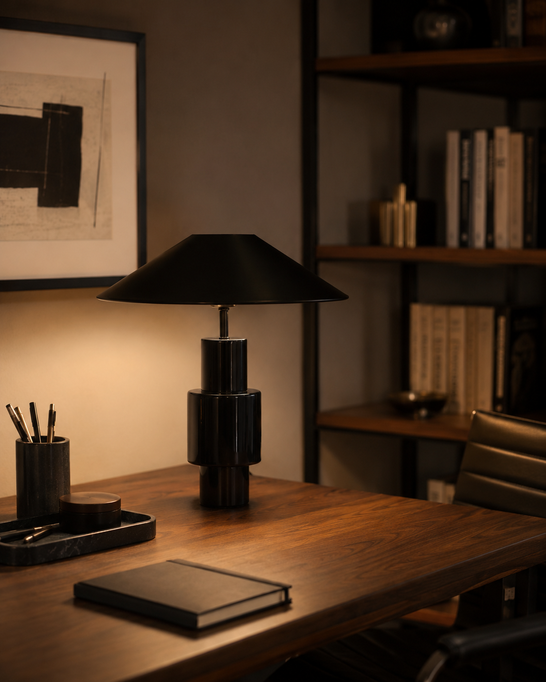 Nelsson Lamp