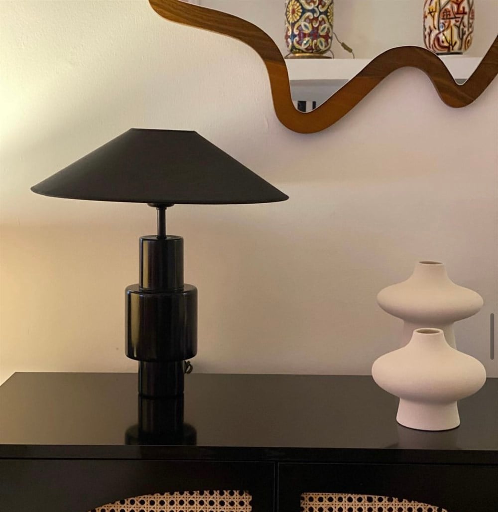Nelsson Lamp