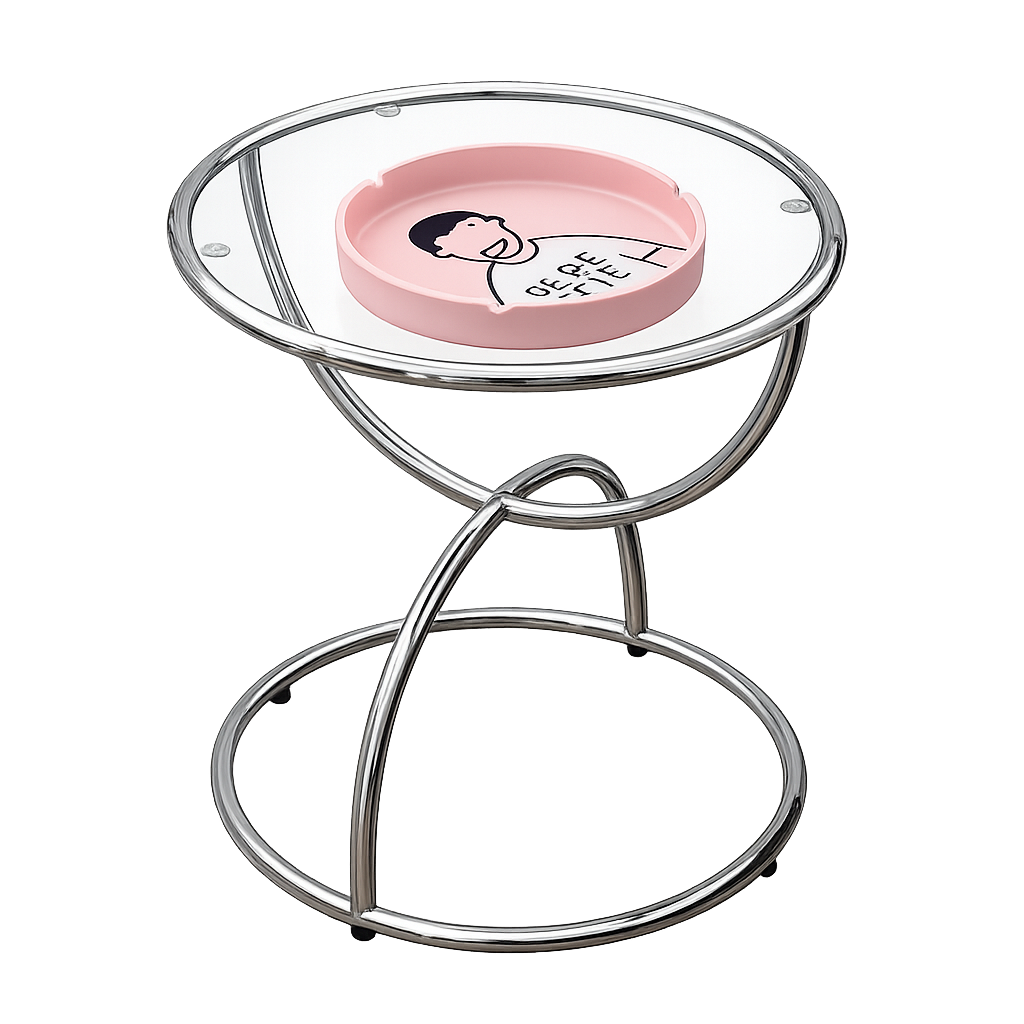 Onuachu Side Table