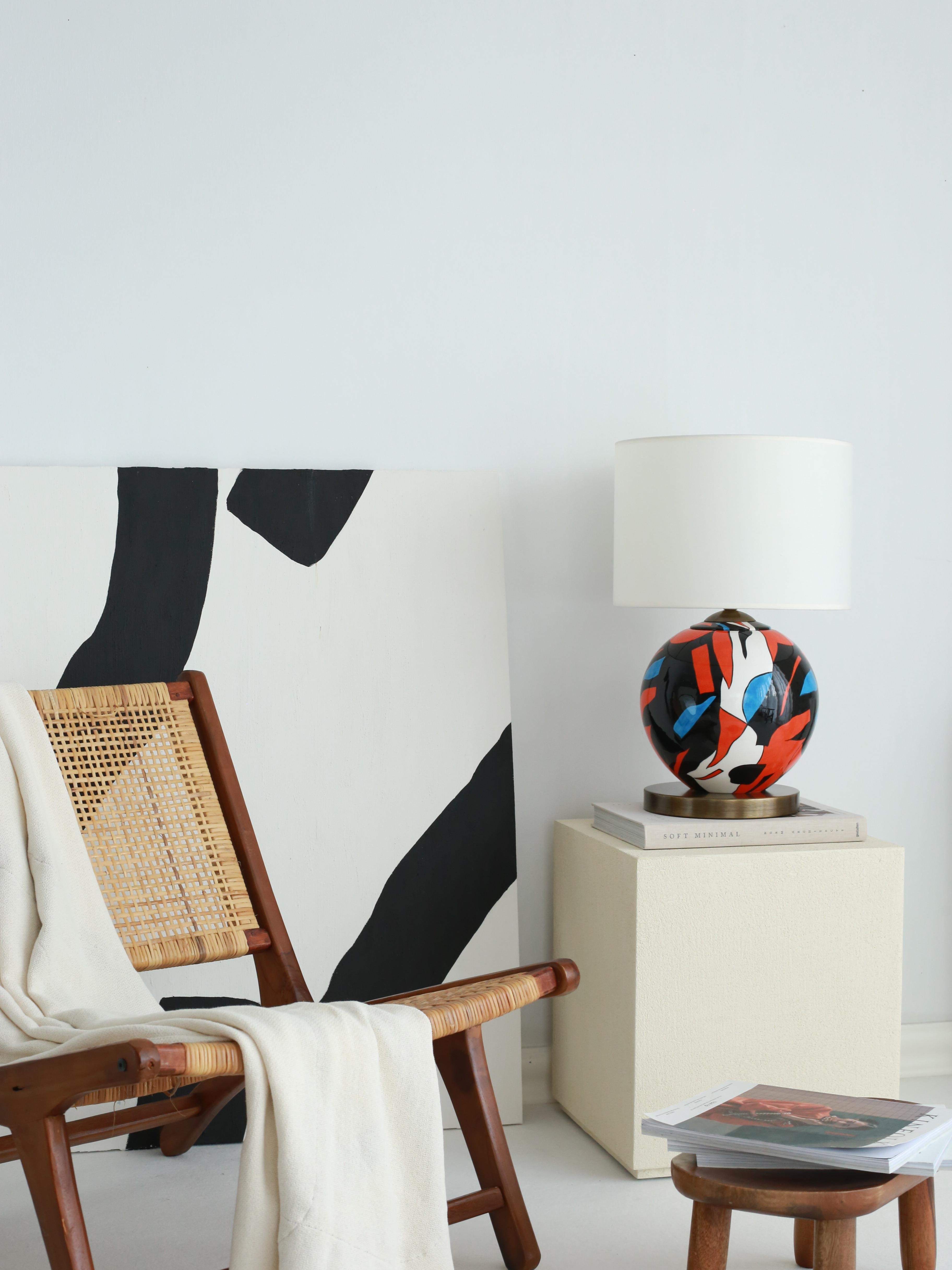 Osaka Lamp