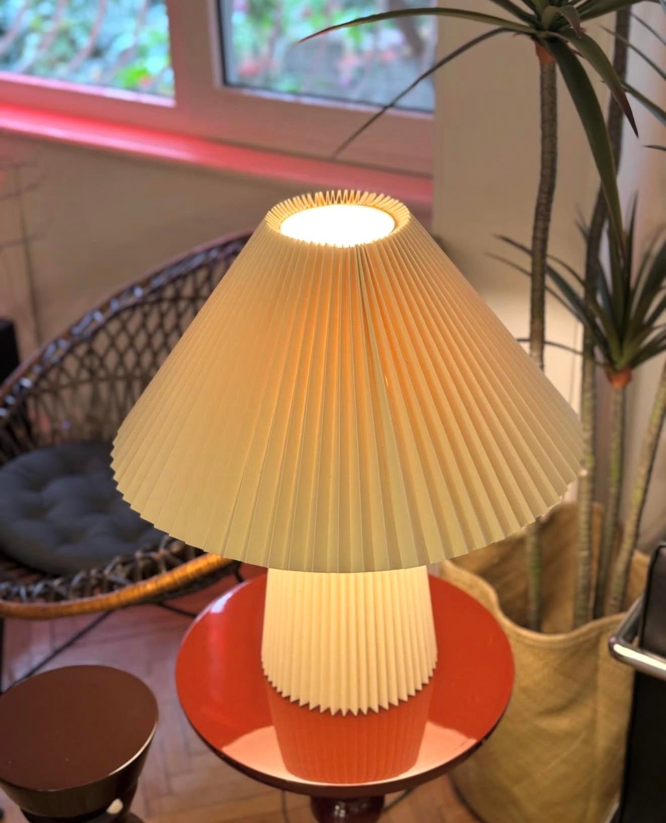 Pi El Yapımı Pilise Abajur