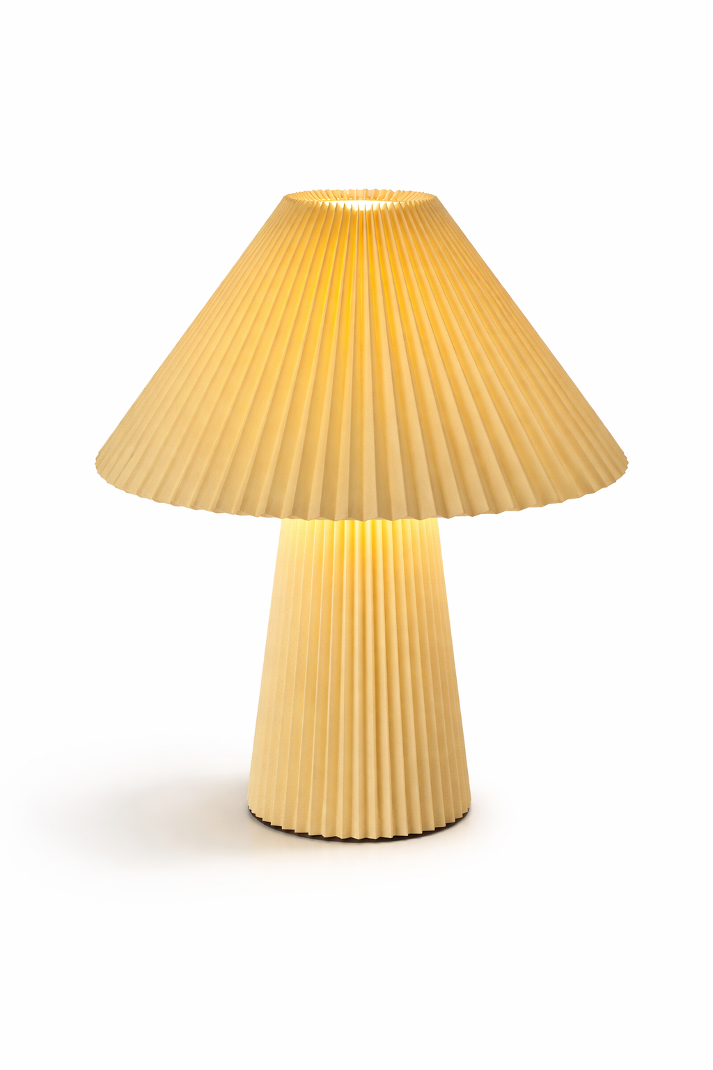 Pi El Yapımı Pilise Abajur