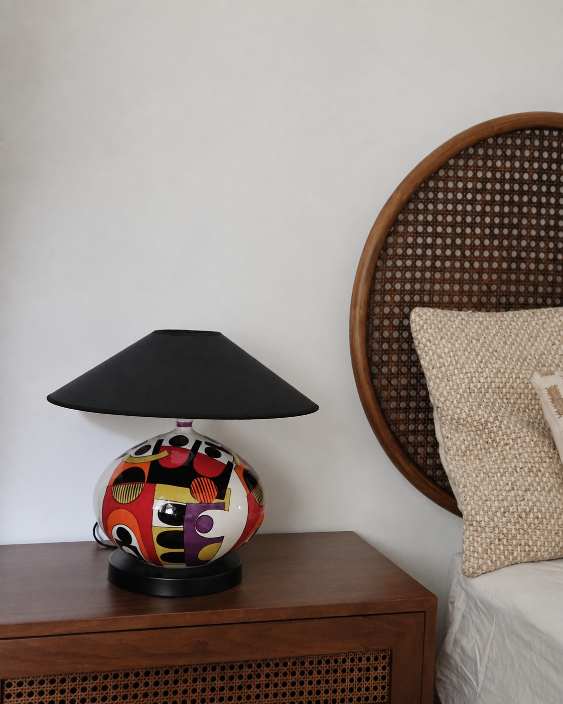 Piet Lamp