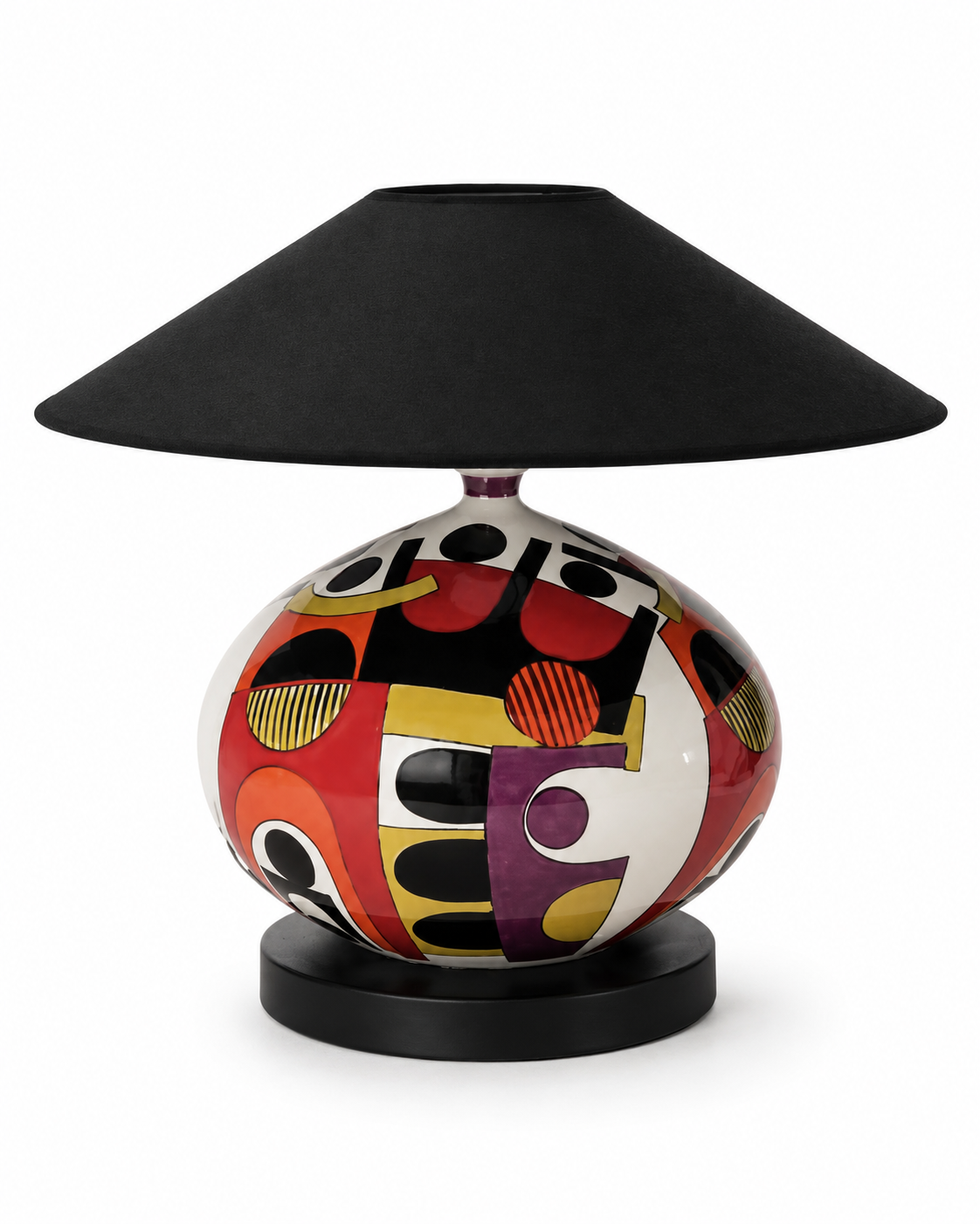 Piet Lamp