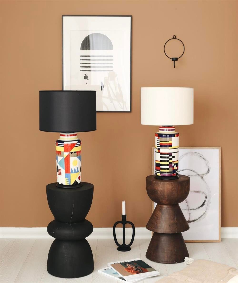 Piet Lamp