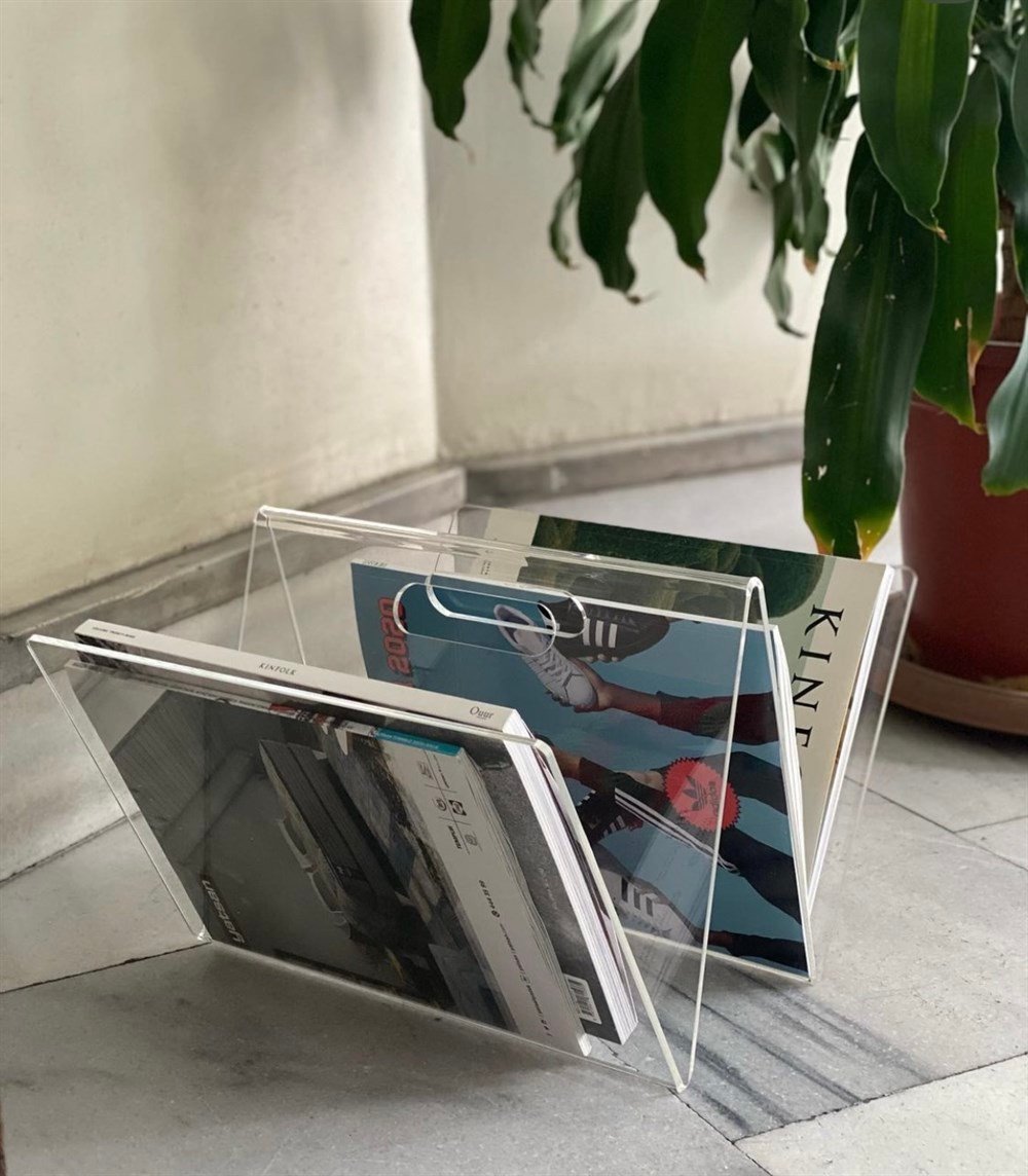 Pleksi Mies Dergilik