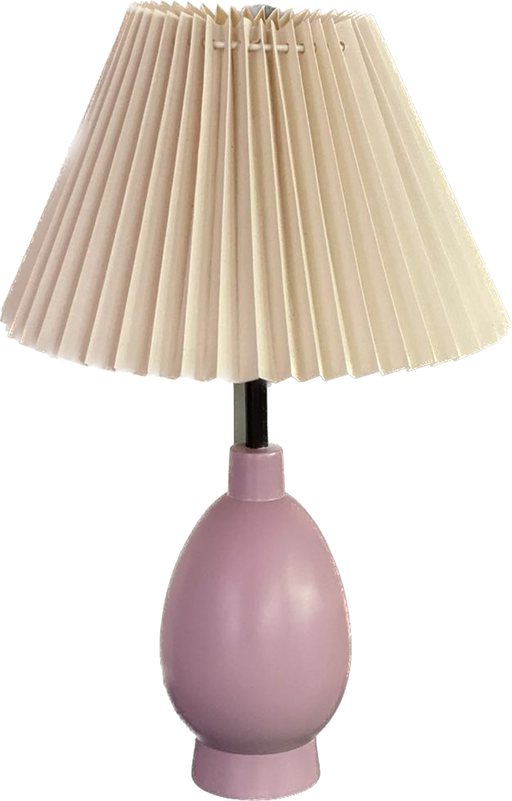 Pool Lamp