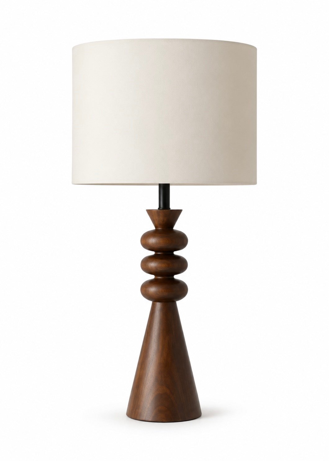 Roselle Lamp