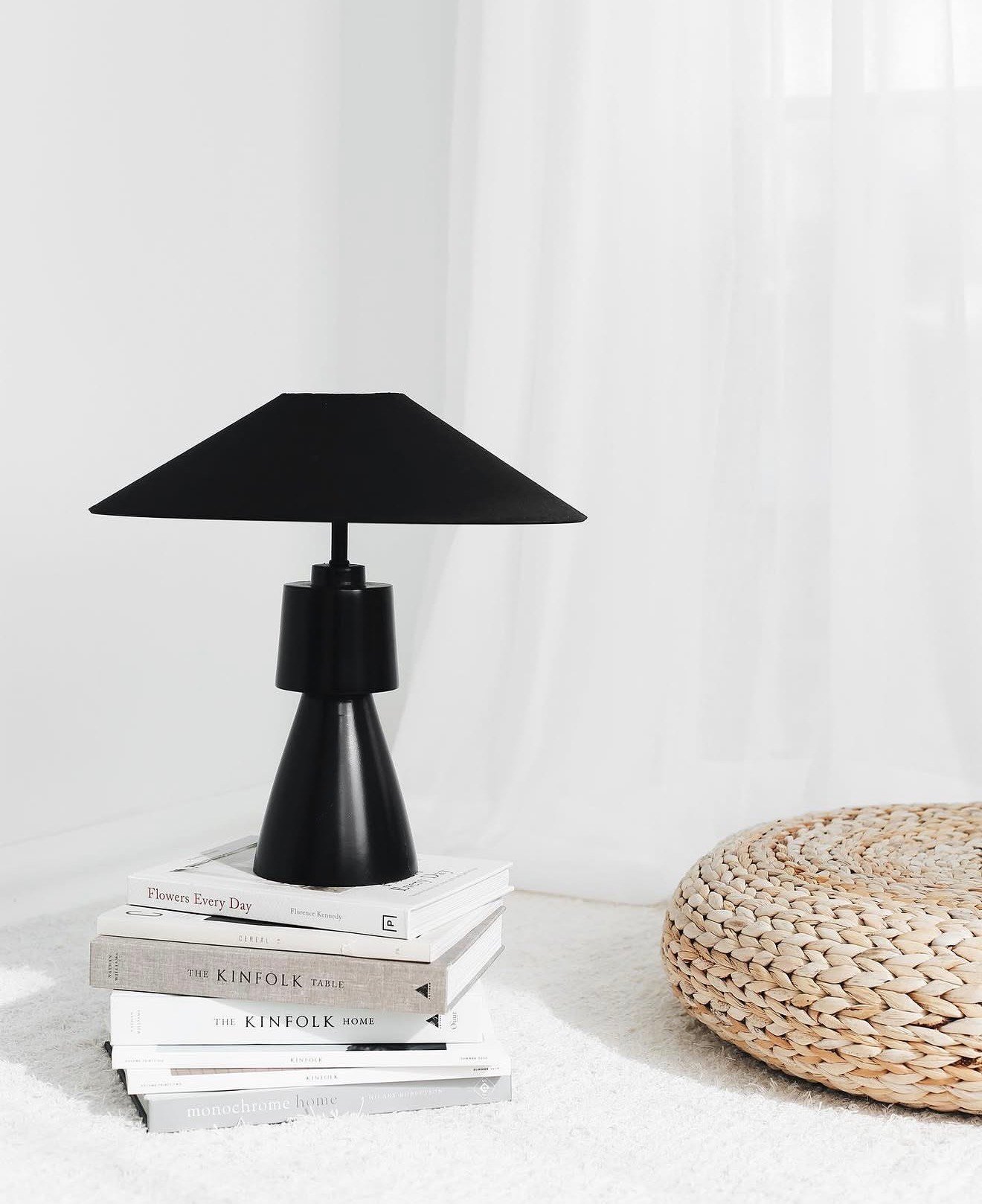 Sabo Lamp