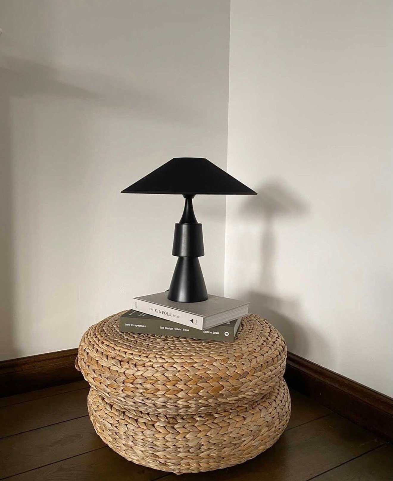 Sabo Lamp