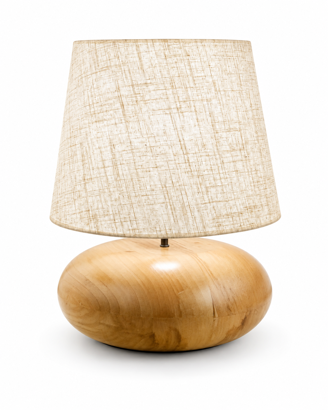 Saganaki Lamp