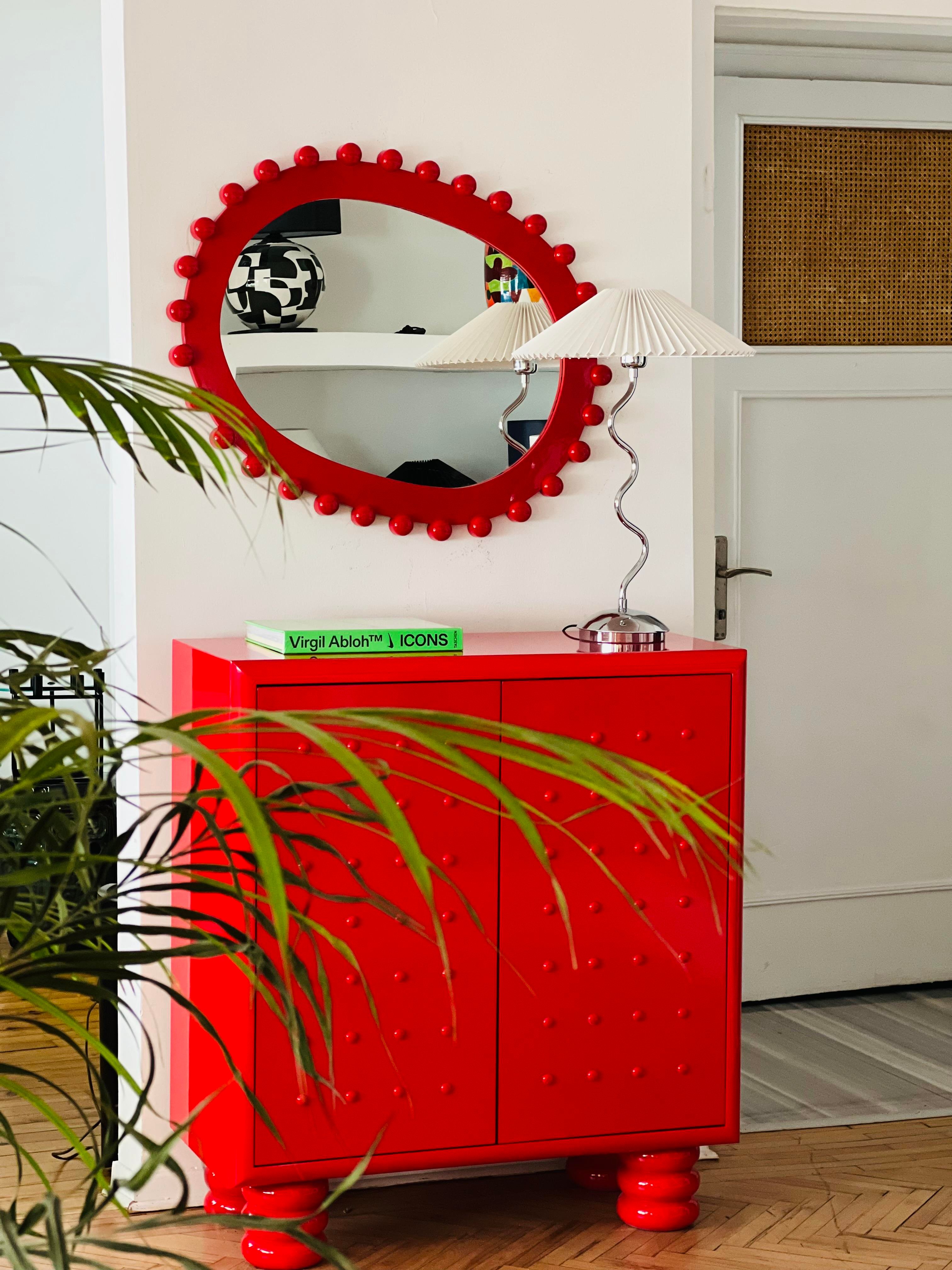 Samantha Console Table