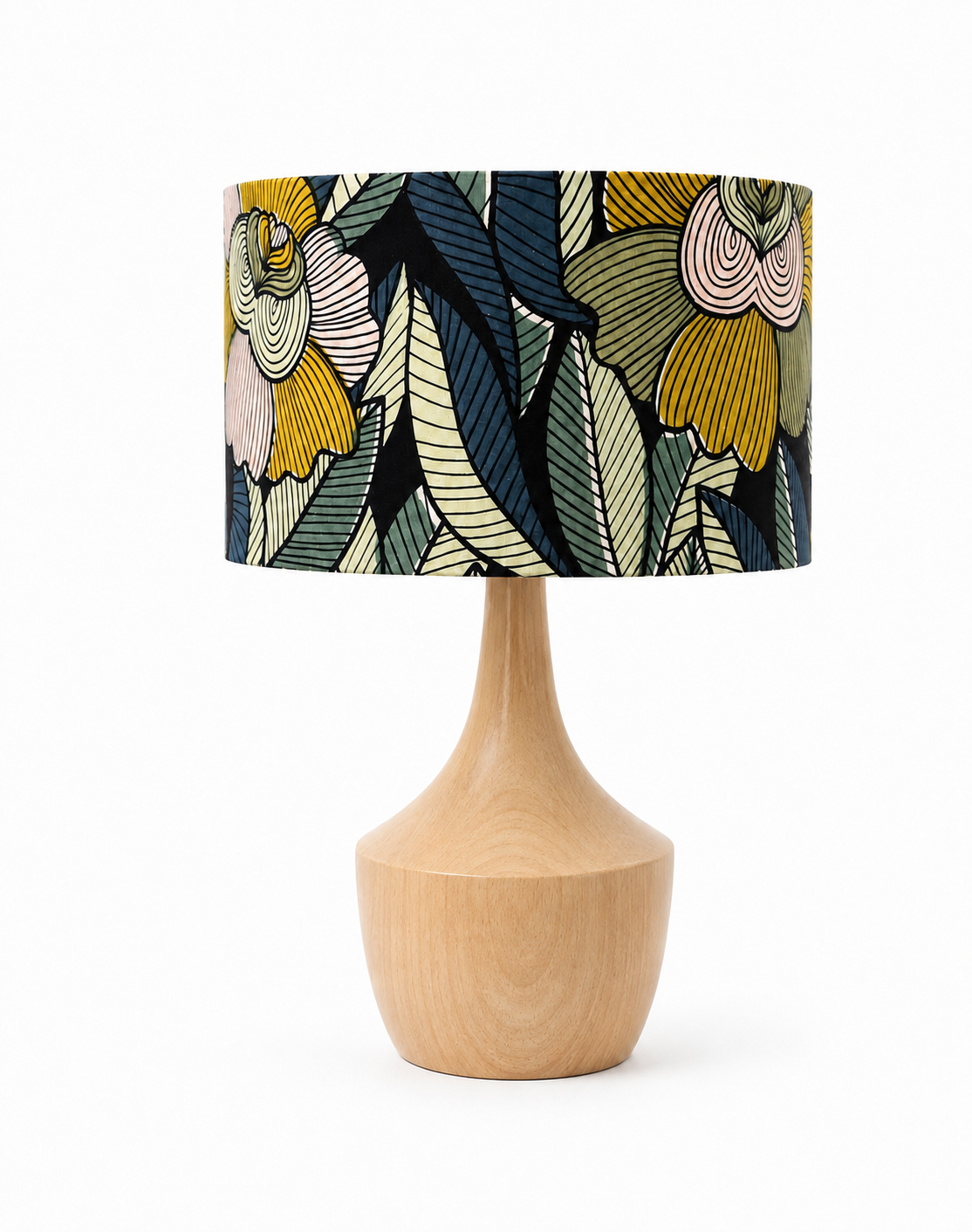 Simi Lamp