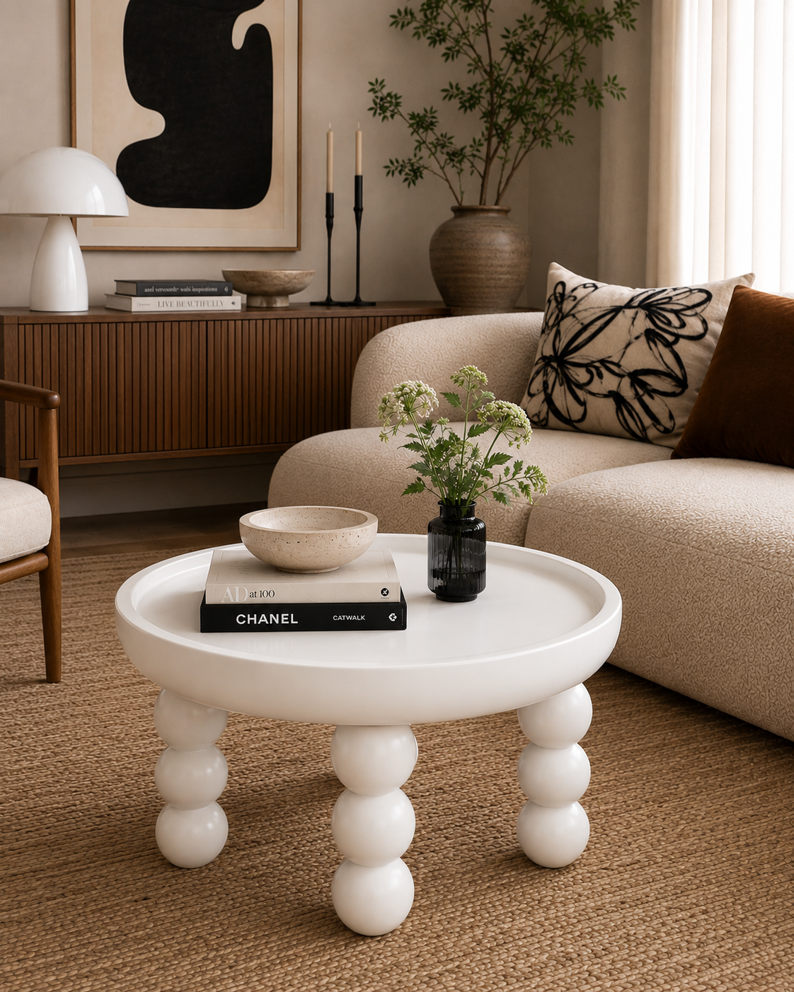 Sinoi Coffee Table