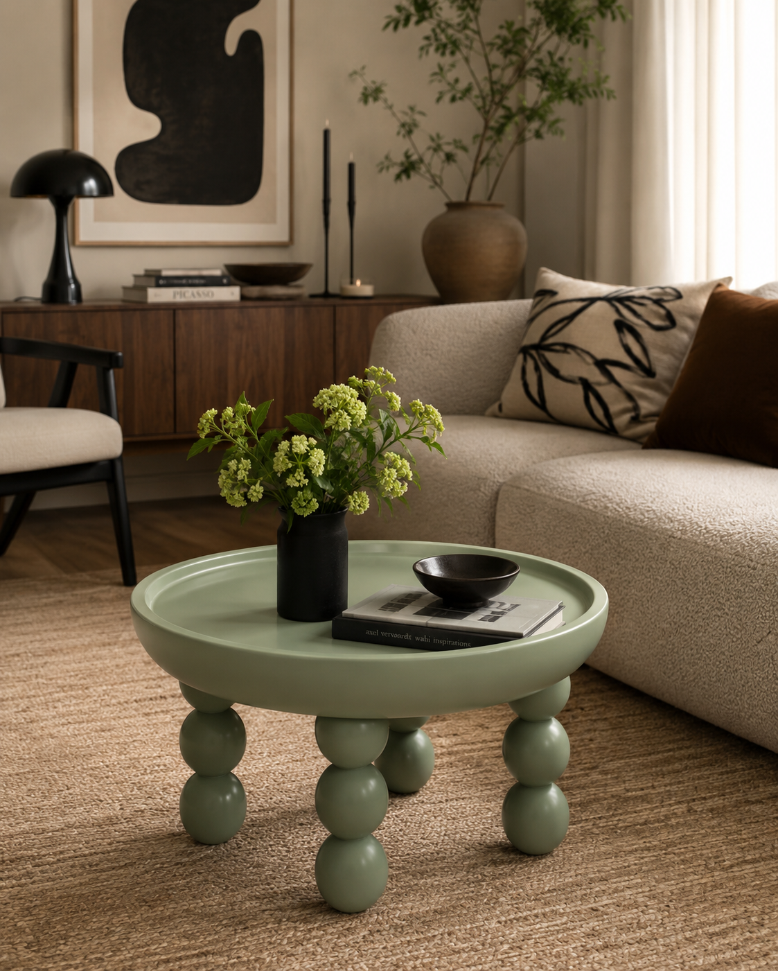 Sinoi Coffee Table