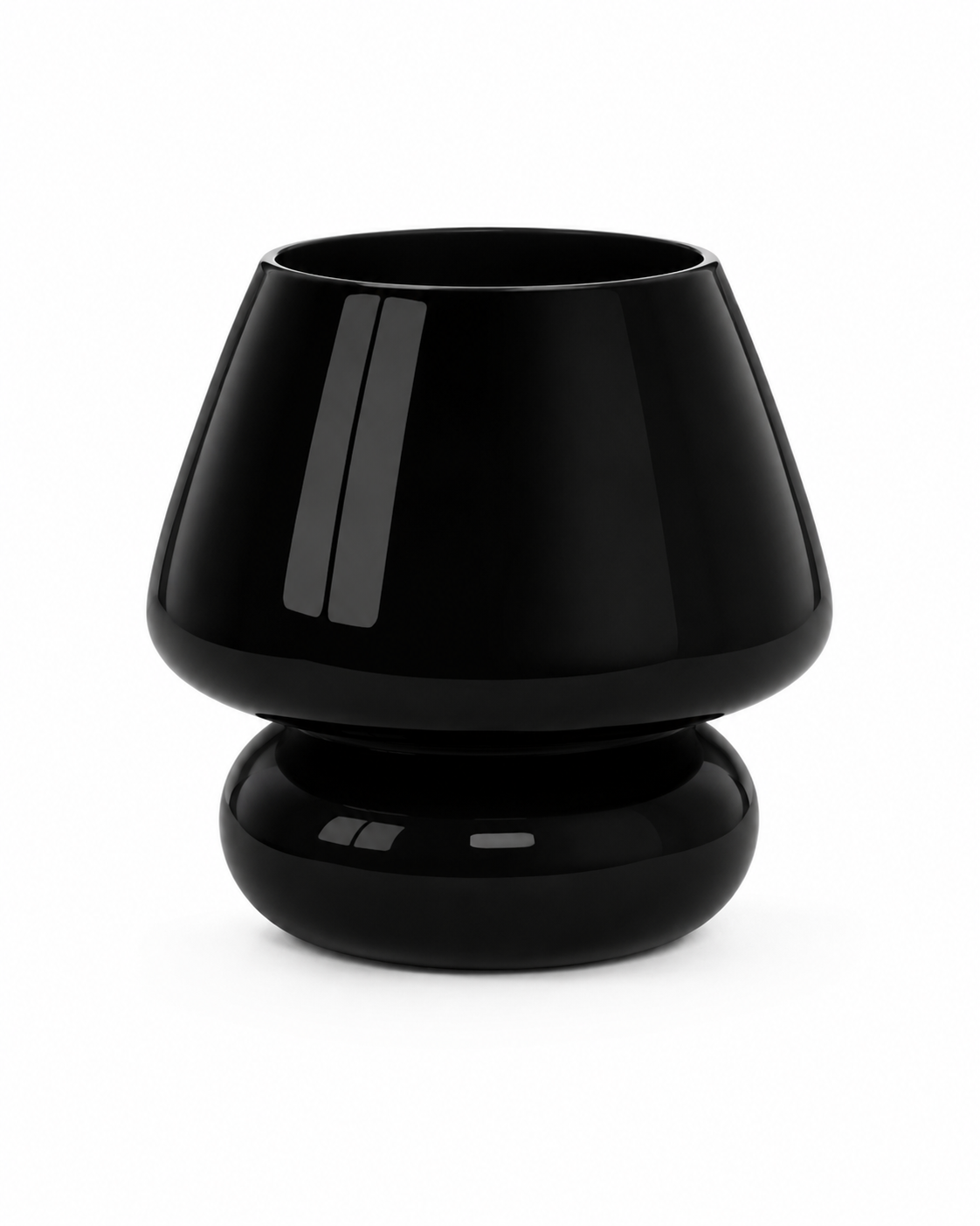 Siyah Smurf Lamp