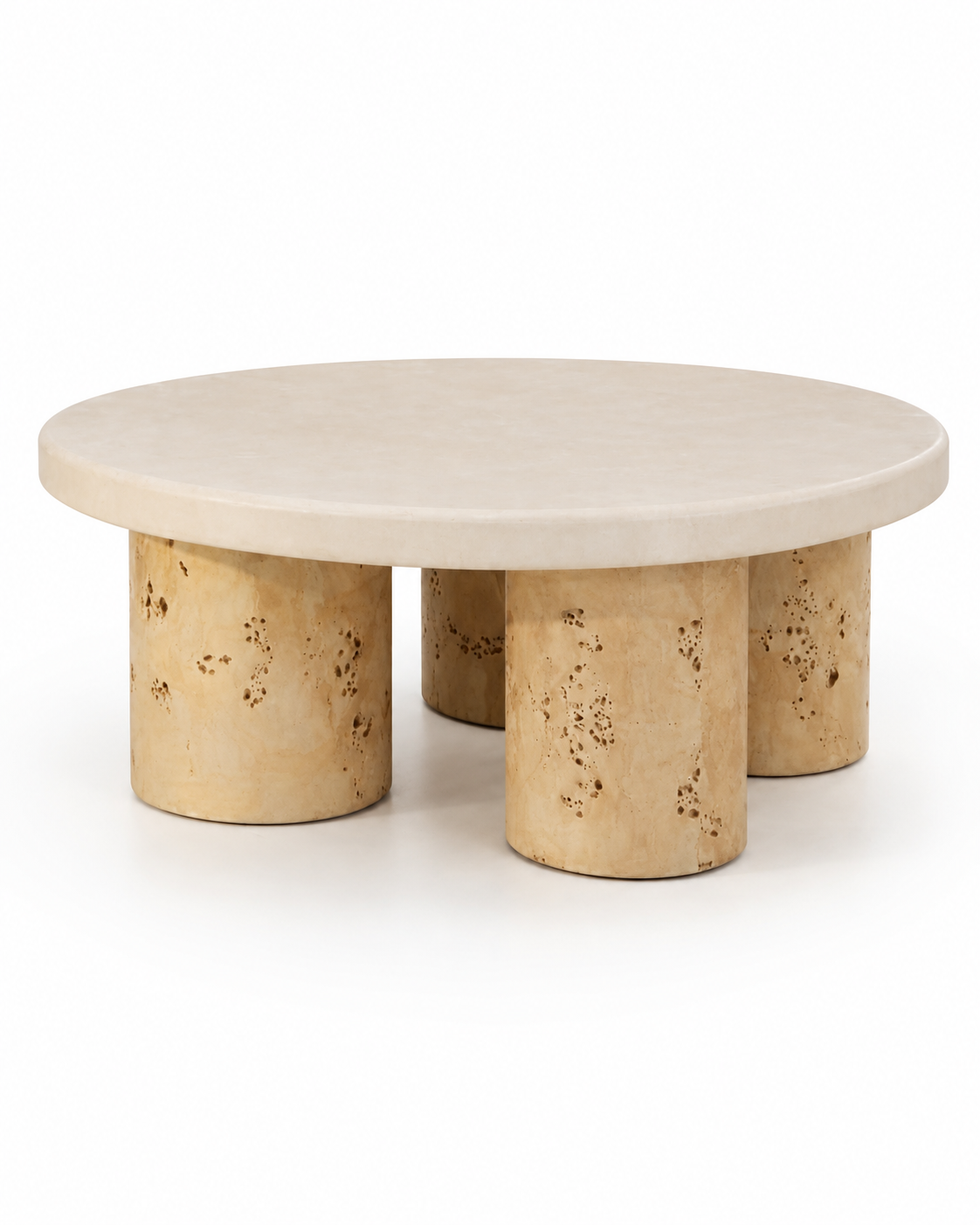 Stockholm Coffee Table Mazel