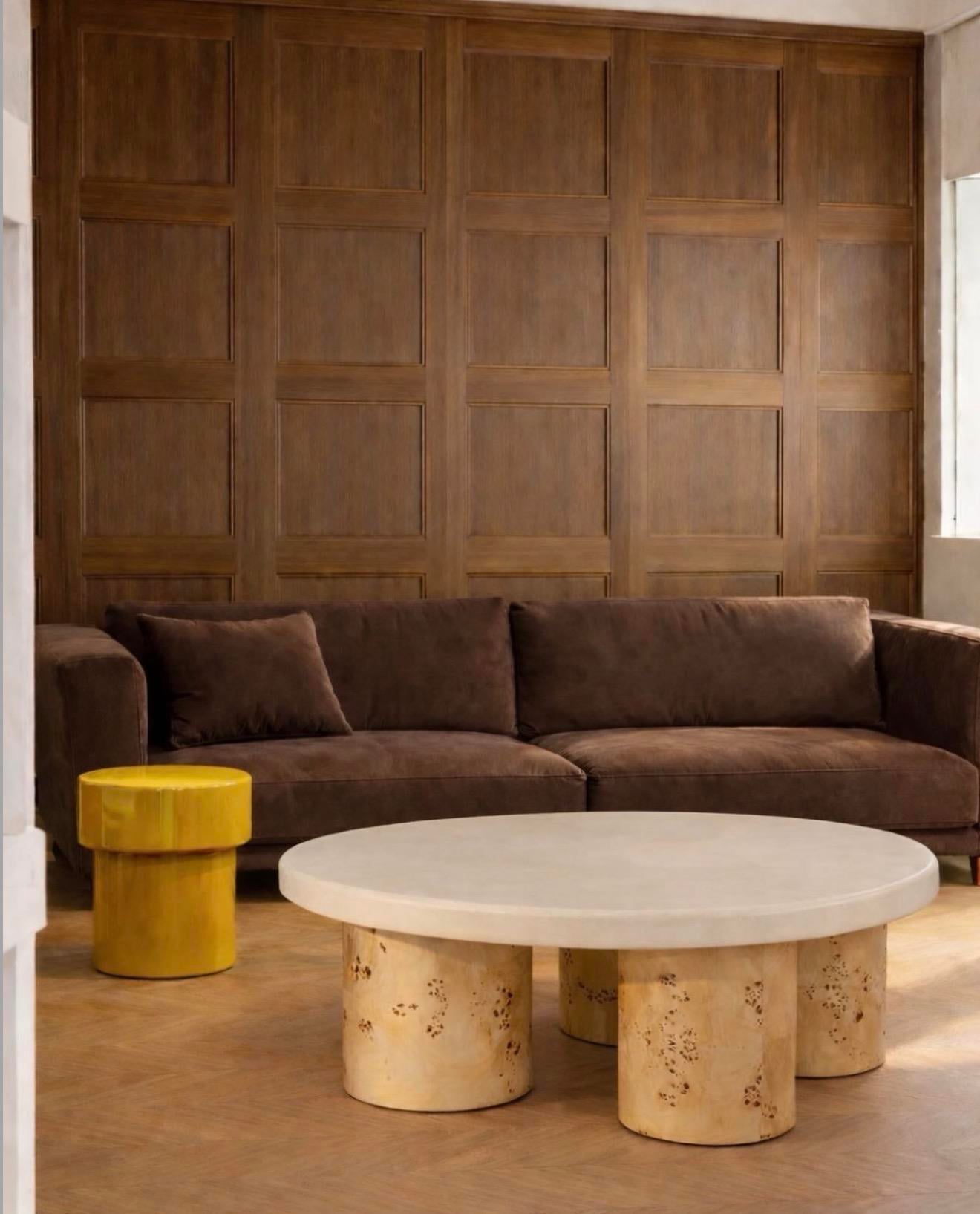 Stockholm Coffee Table Mazel