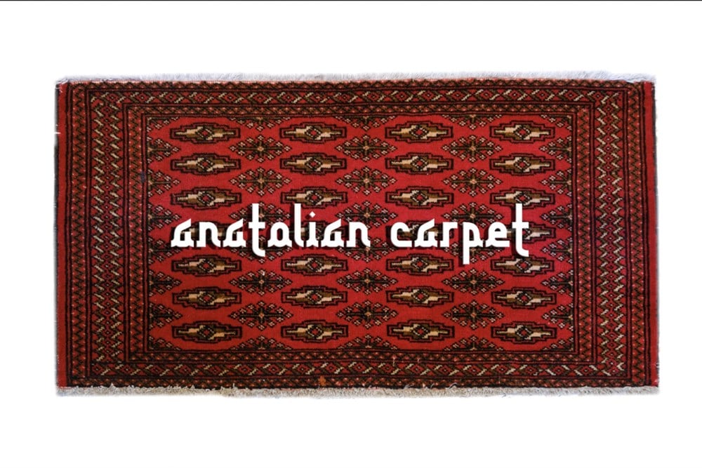 TAGS X TAPIS ''ANATOLIAN CARPET'' kilim