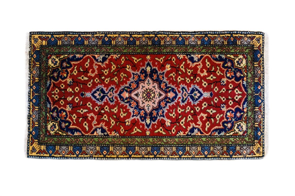 TAGS x TAPIS ''ANATOLIAN'' kilim