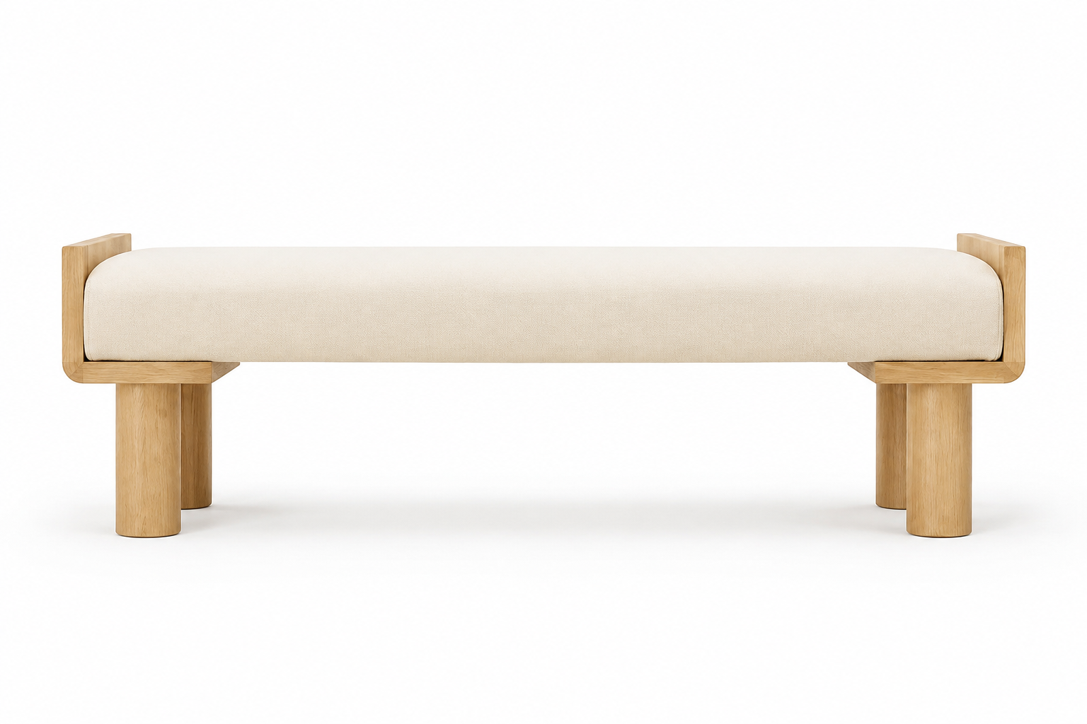 Tangu Bench 