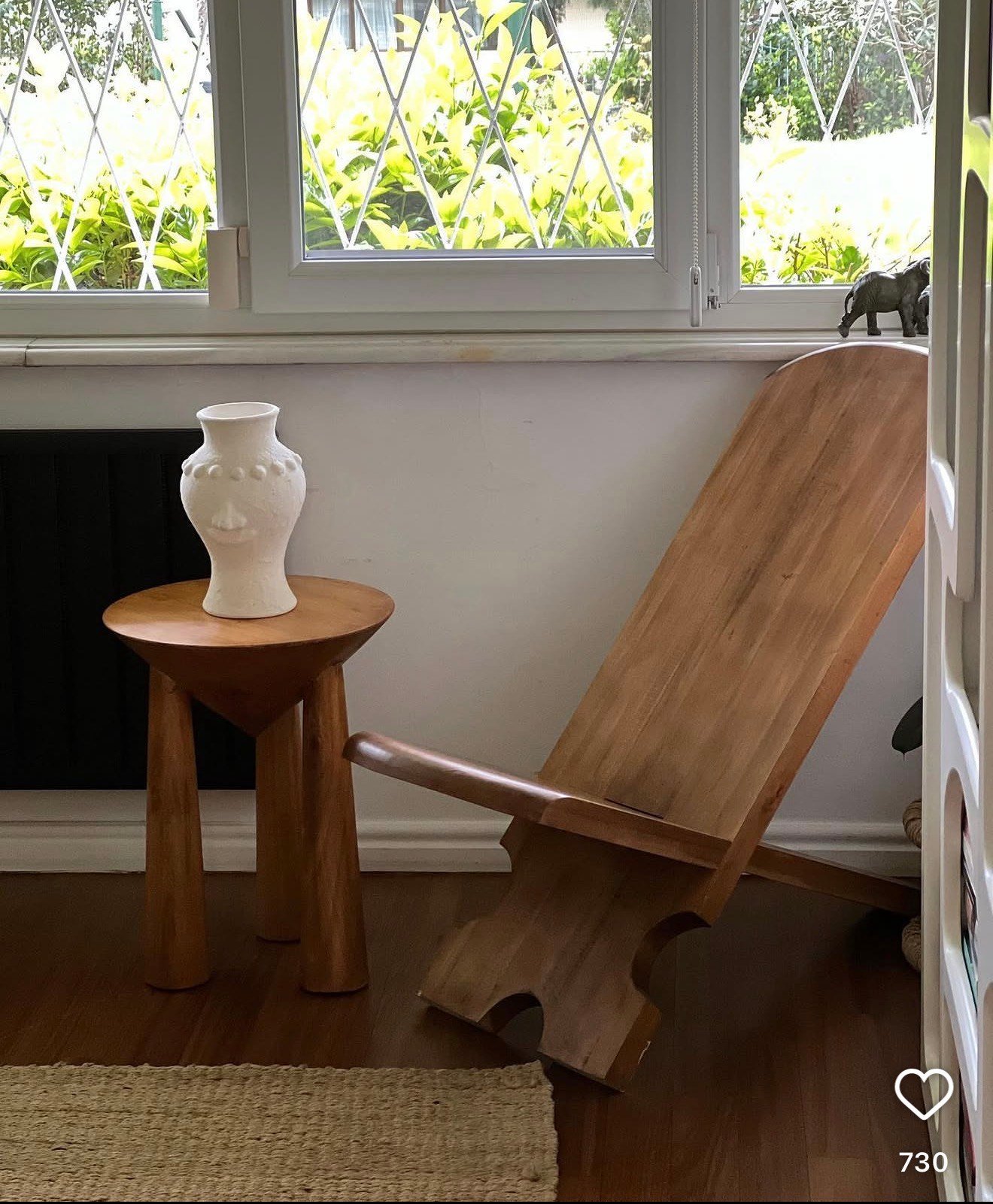 Torre Chair