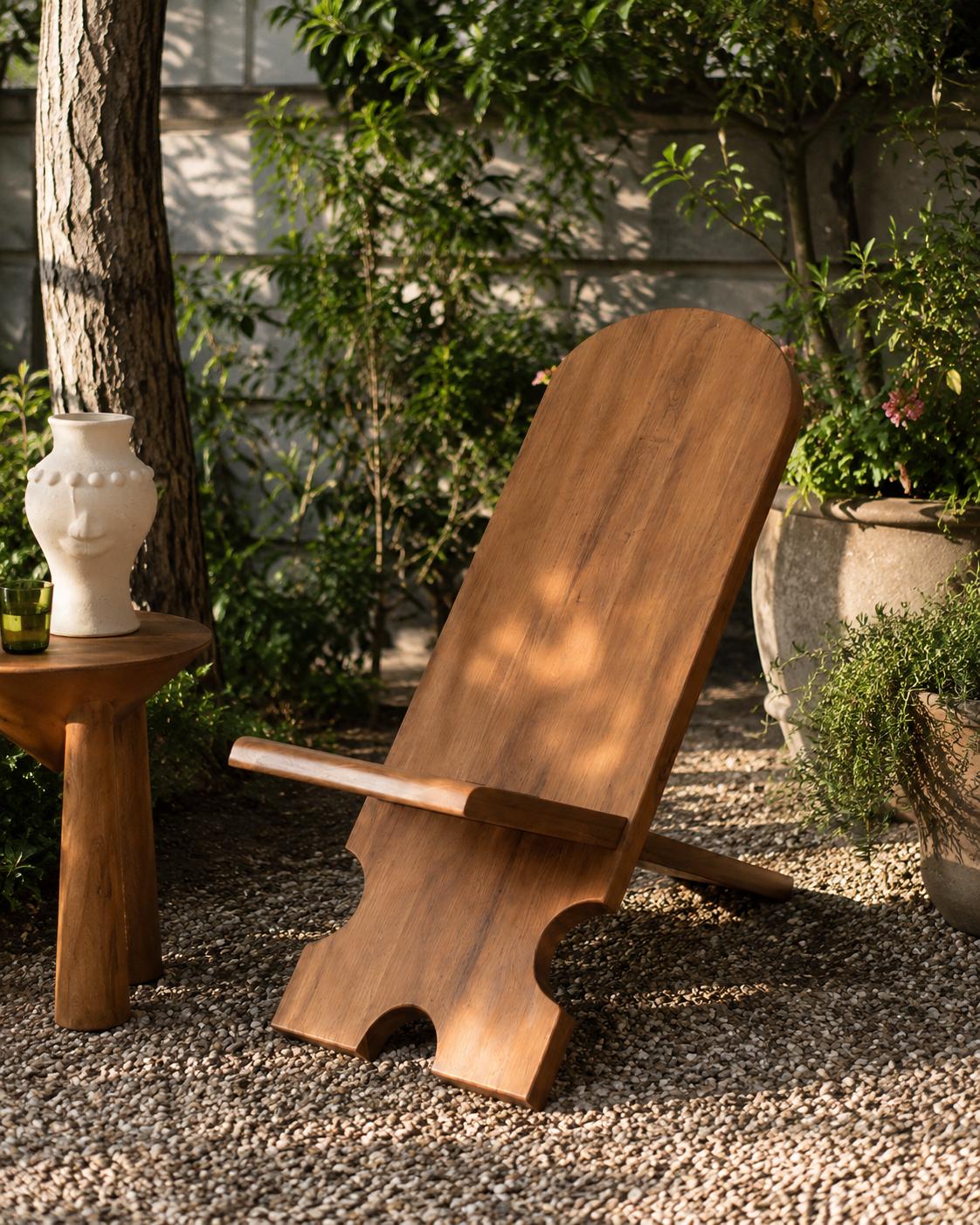 Torre Chair