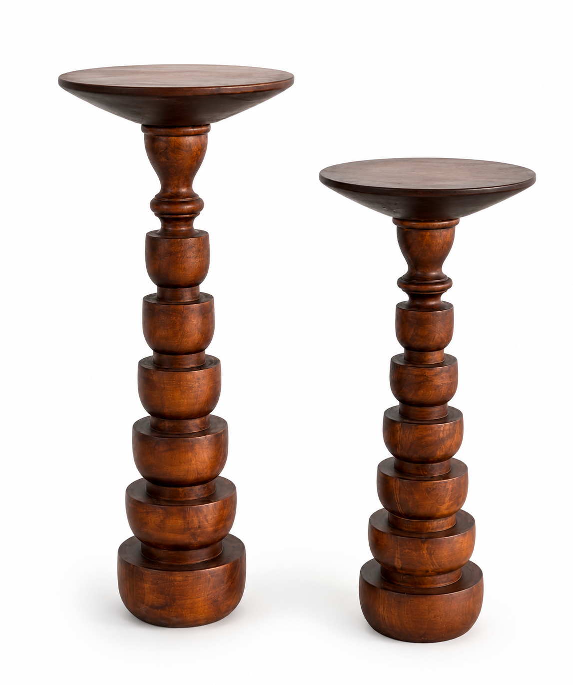 Totem Coffee Table