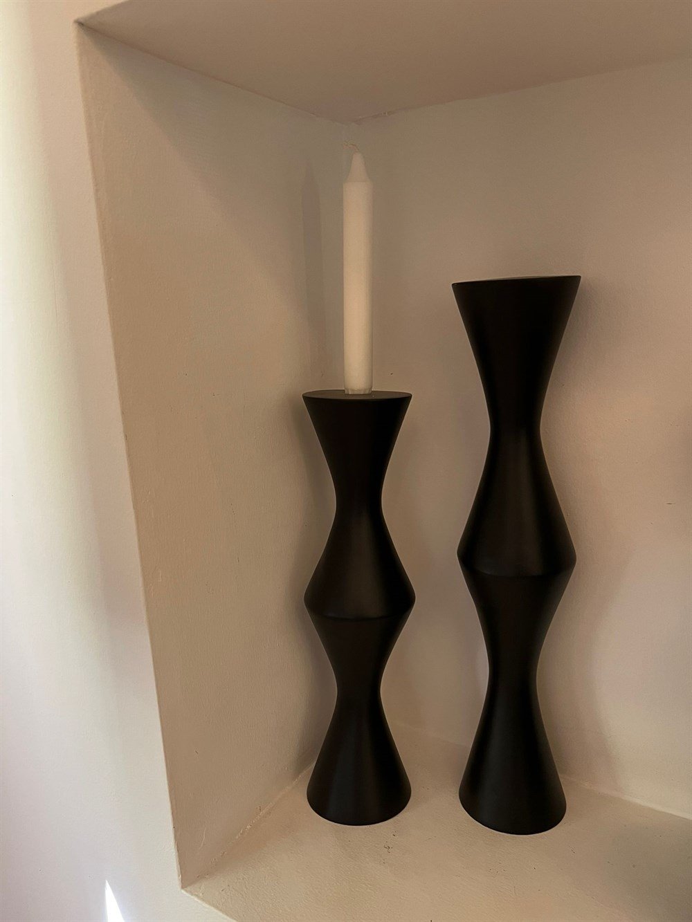 Totem Şamdan 17 (büyük)