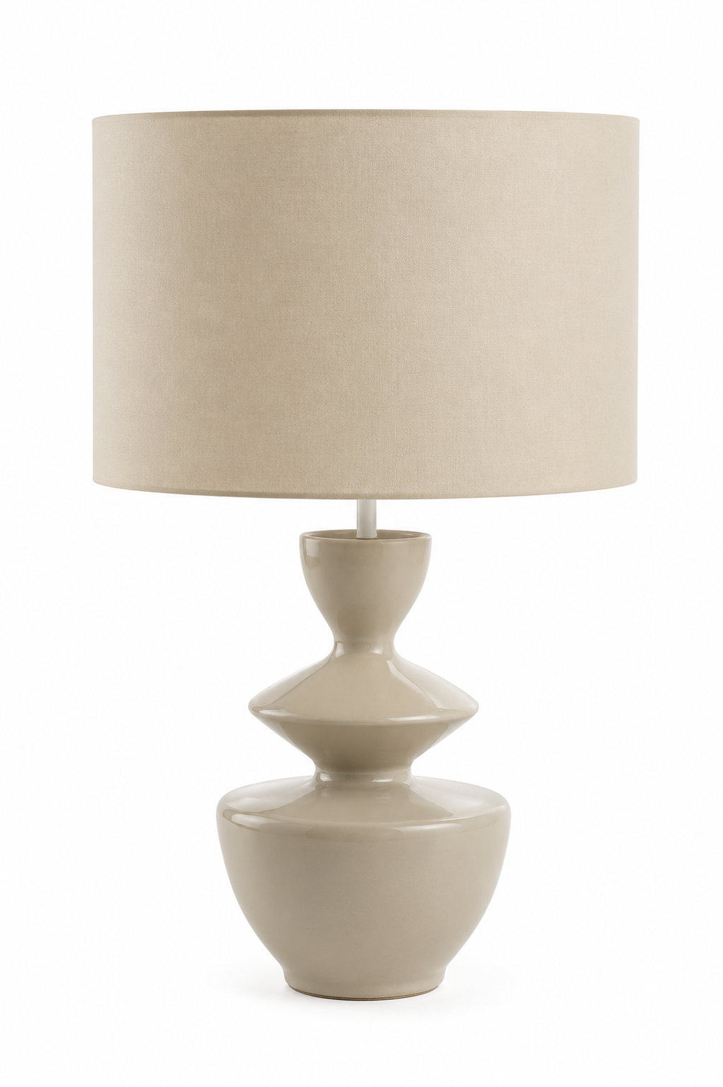 Toty Lamp Gri