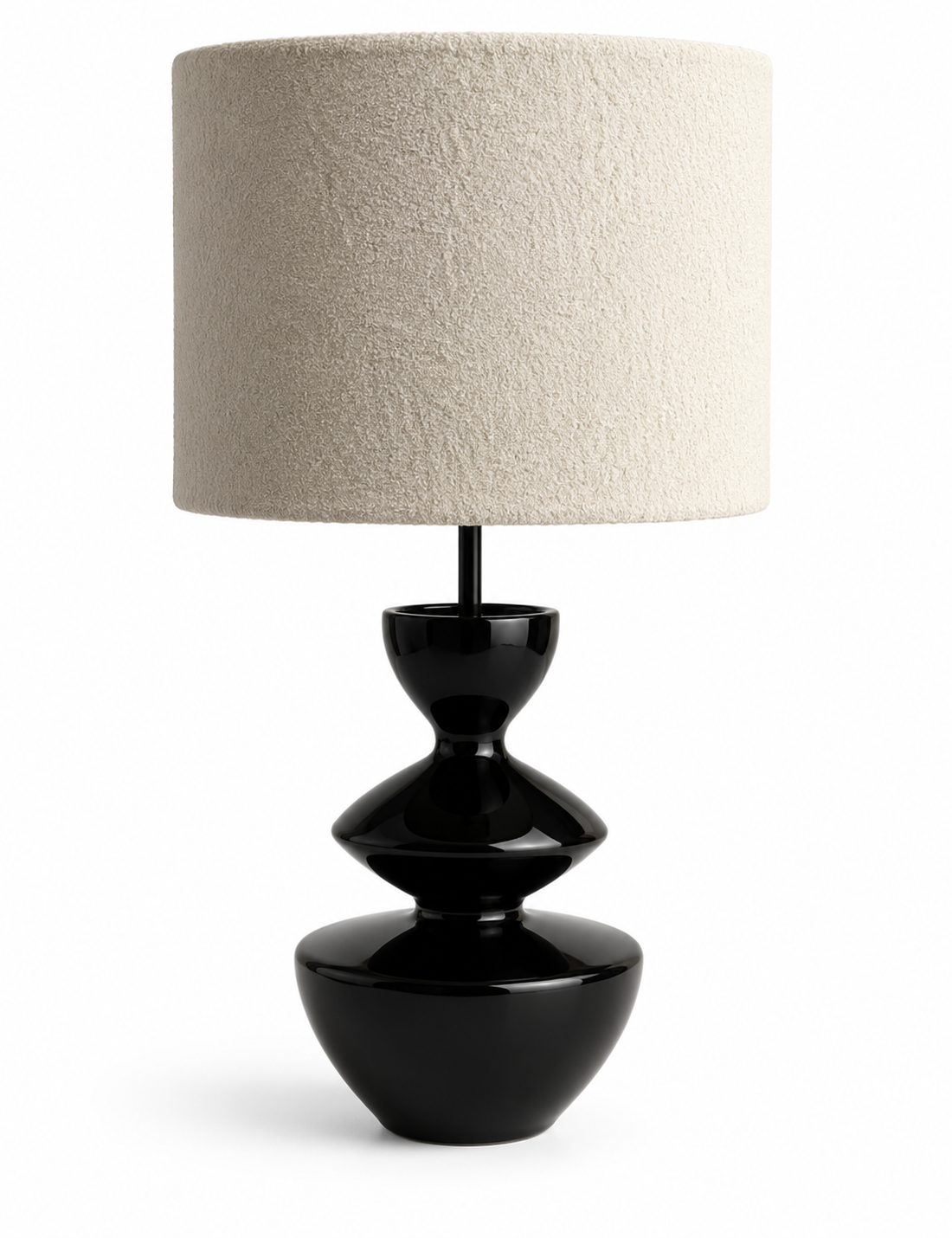 Toty Teddy Lamp