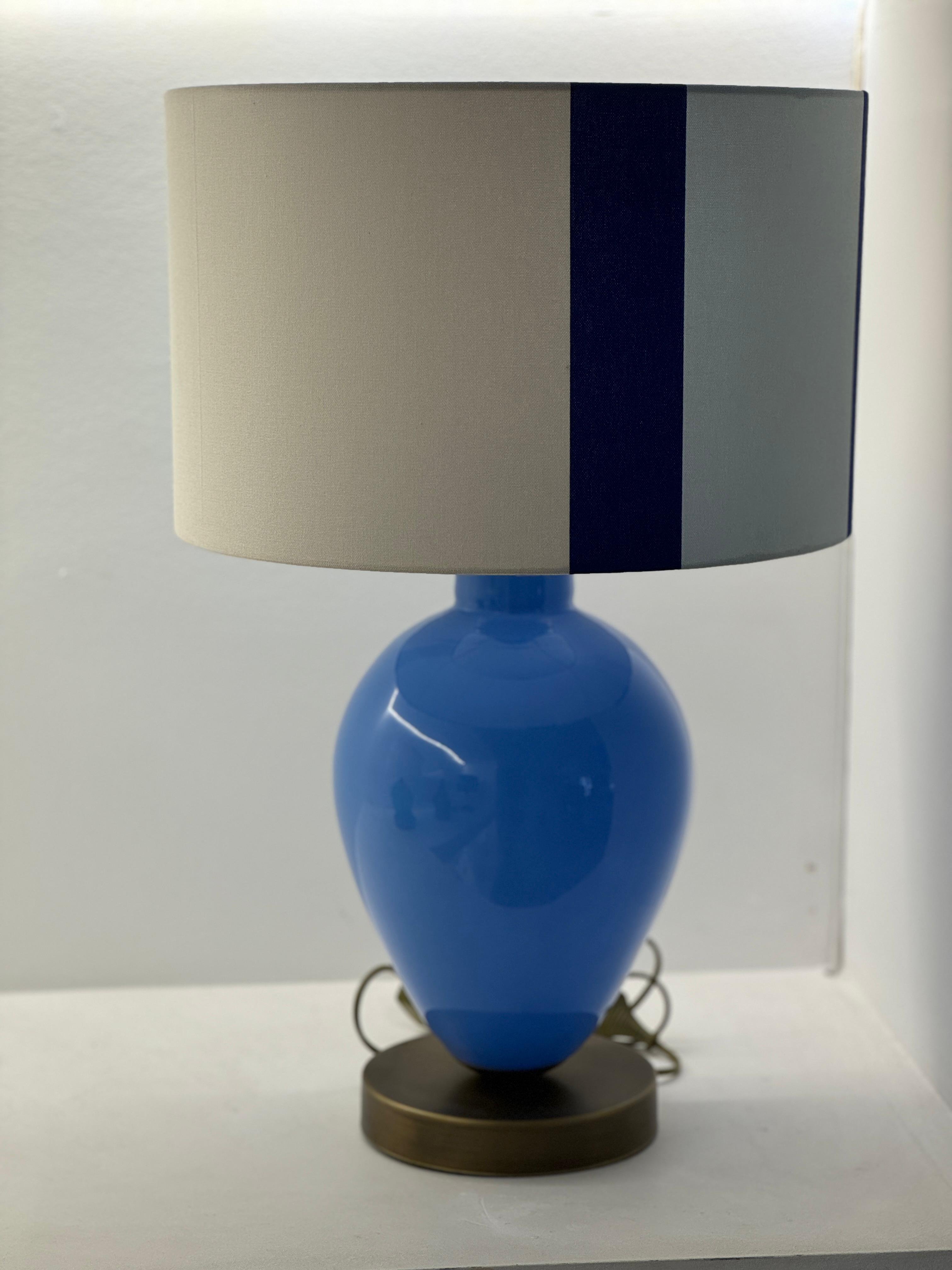Uruguay Lamp