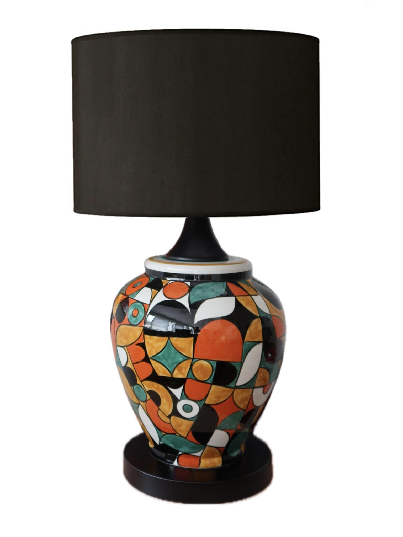 Valerie Lamp