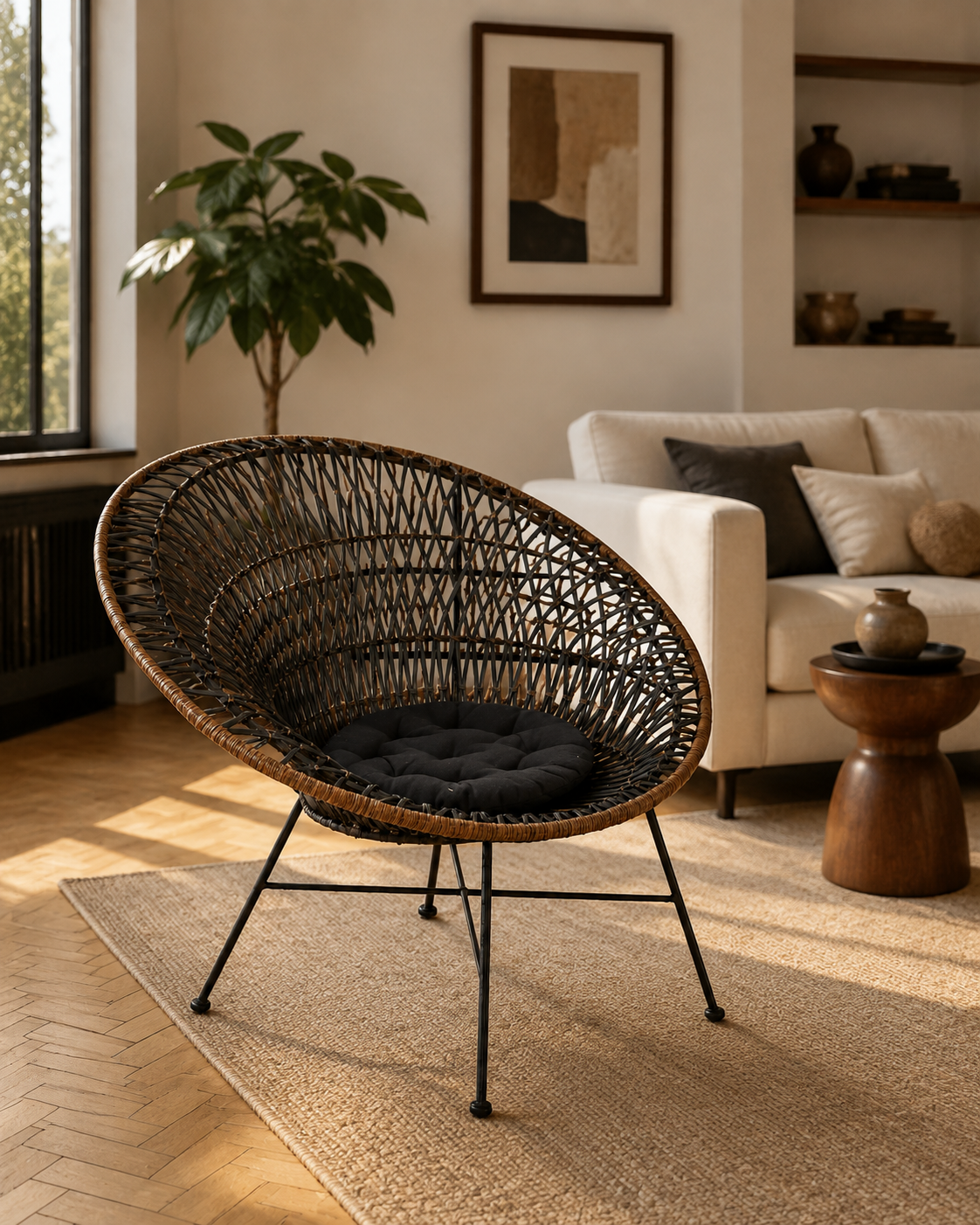 Vienna Chair