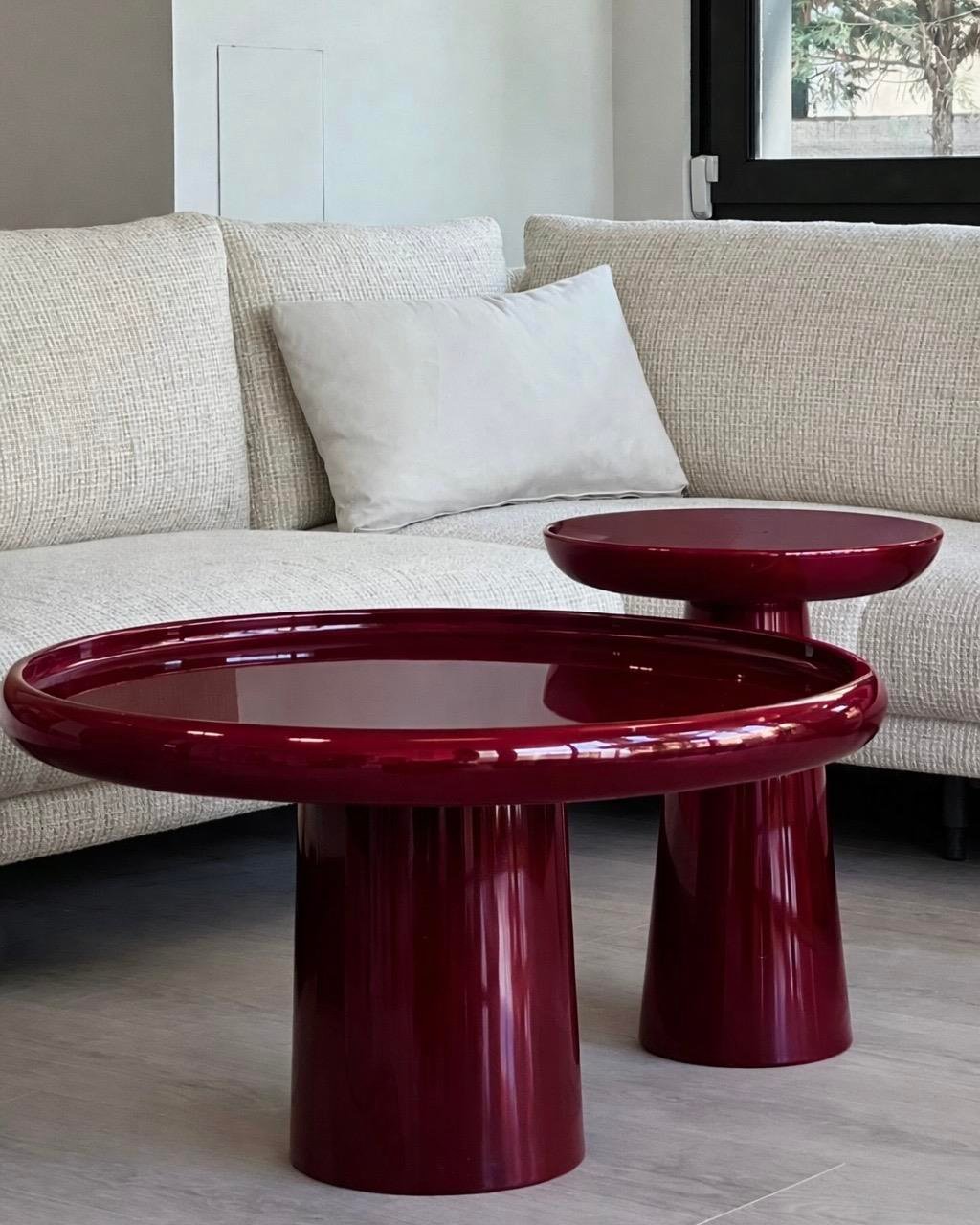 Vinicius Table