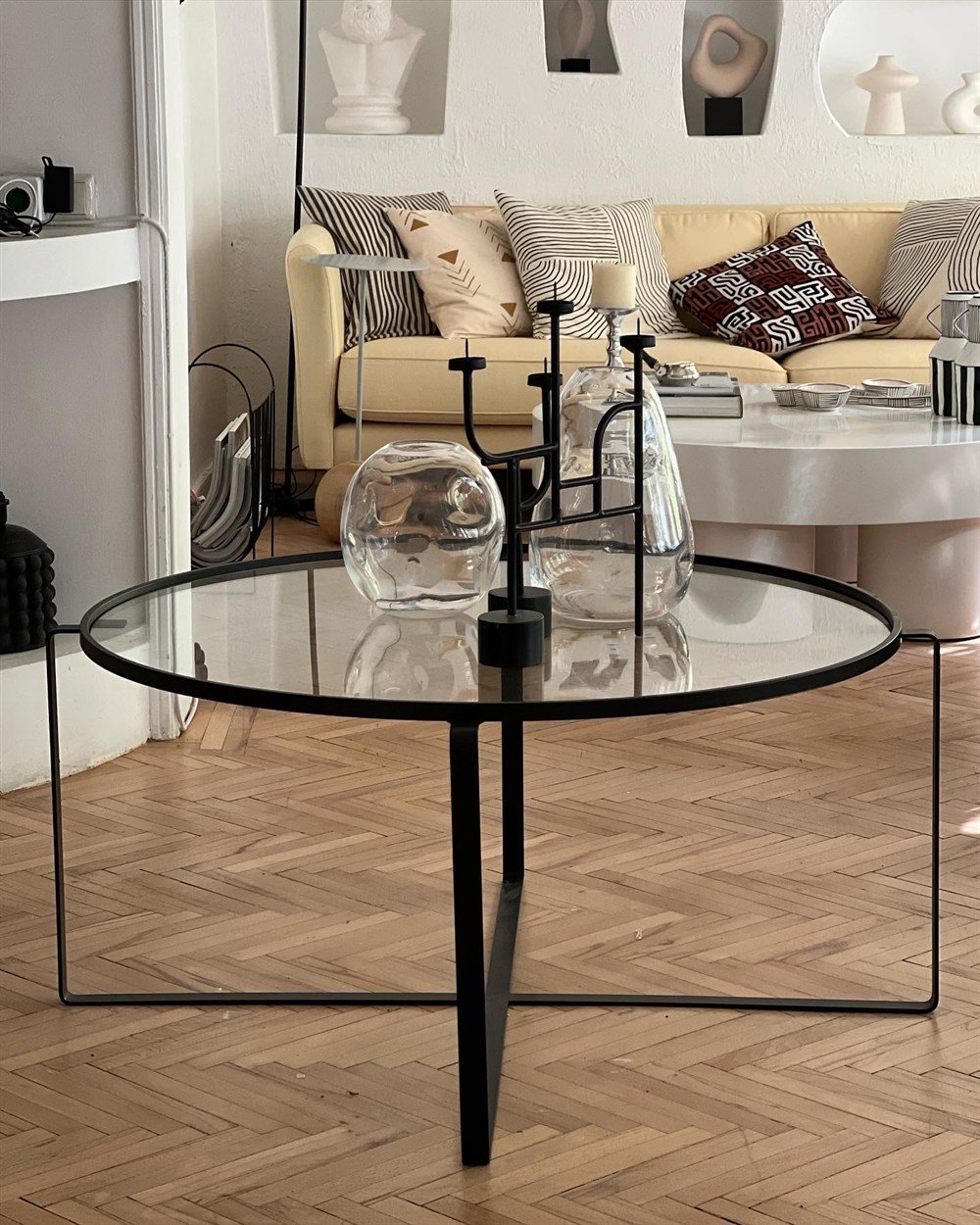 Vinicius Table