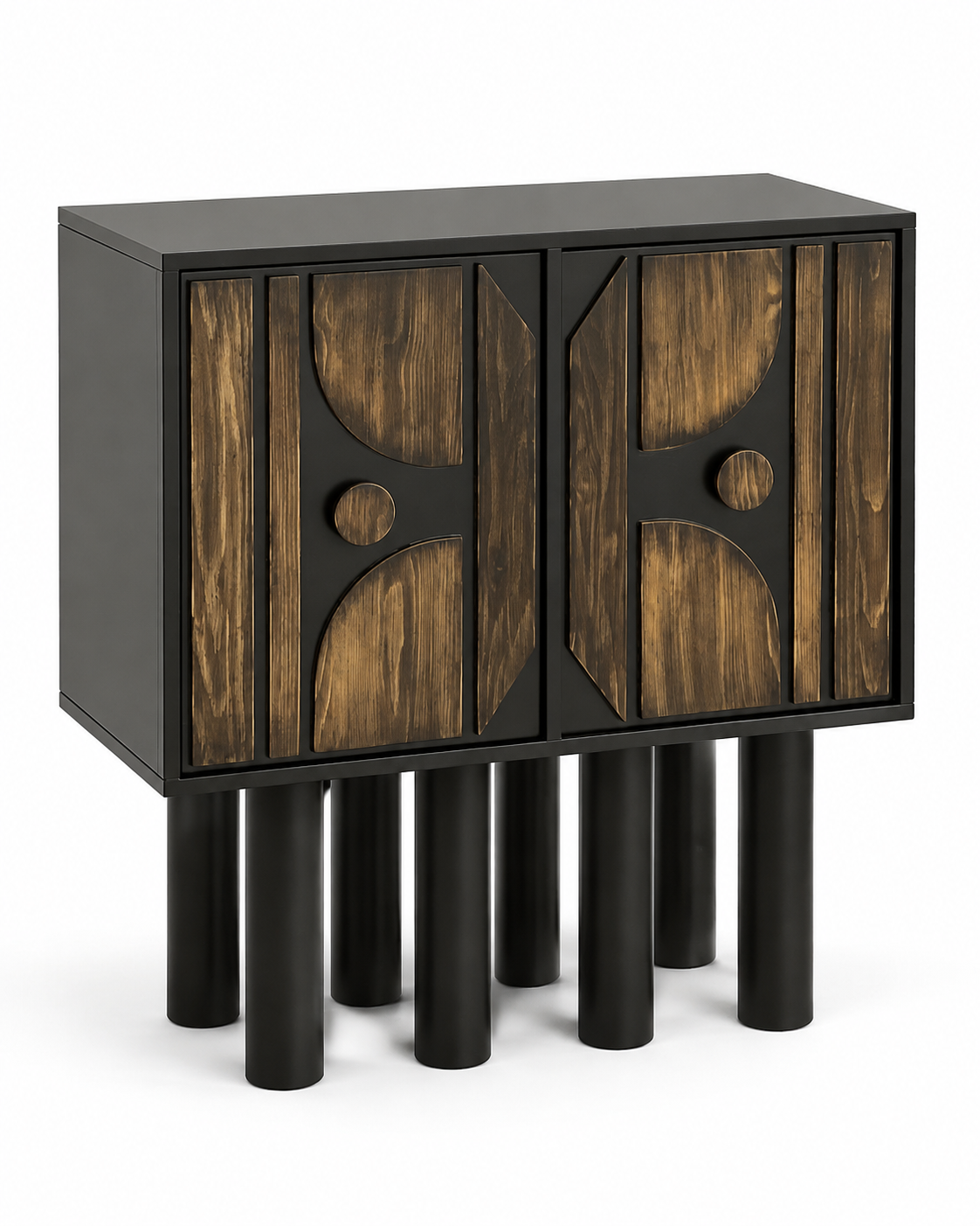 Wang Console