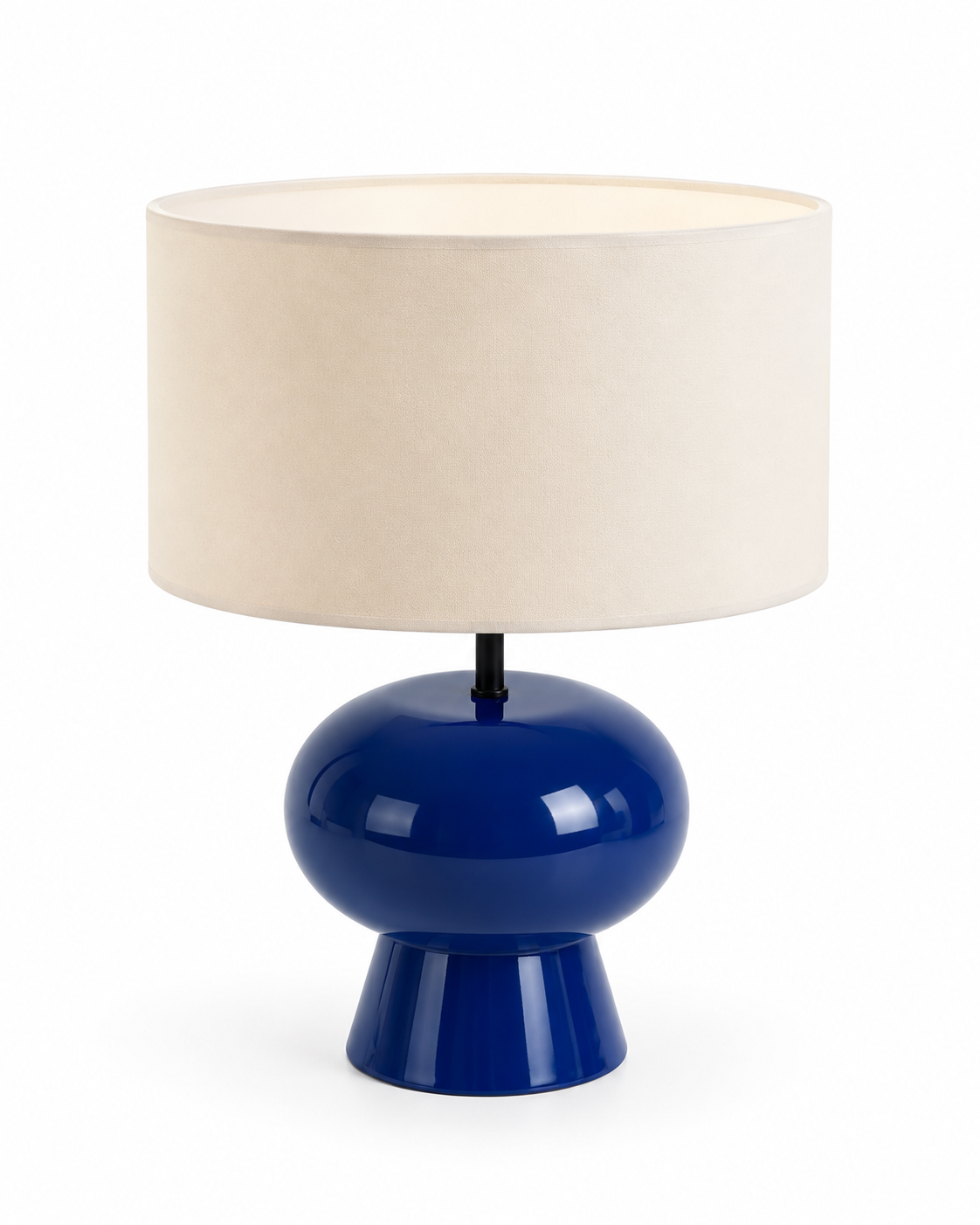 Wellington Lamp