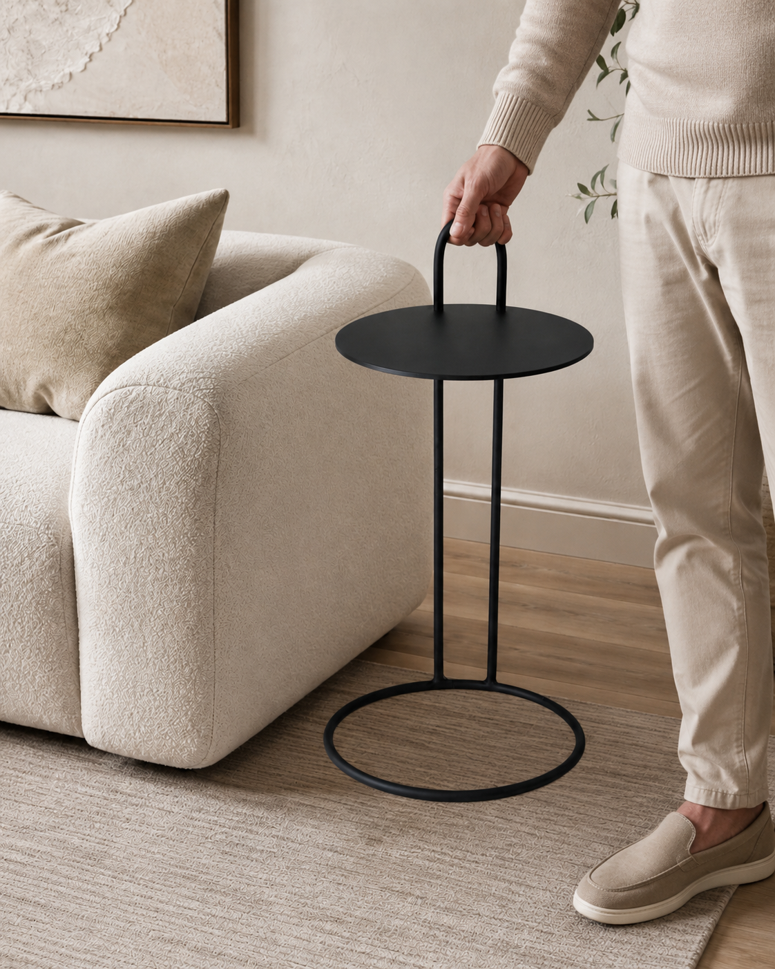 Zandaya Table