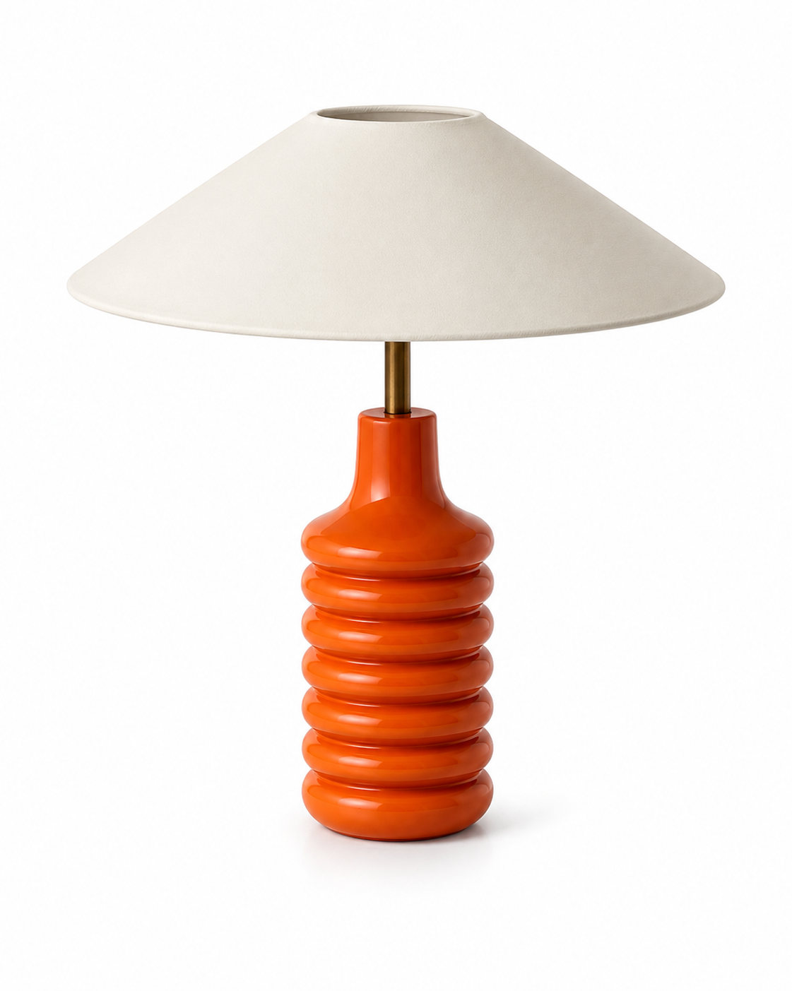 Zorro Lamp