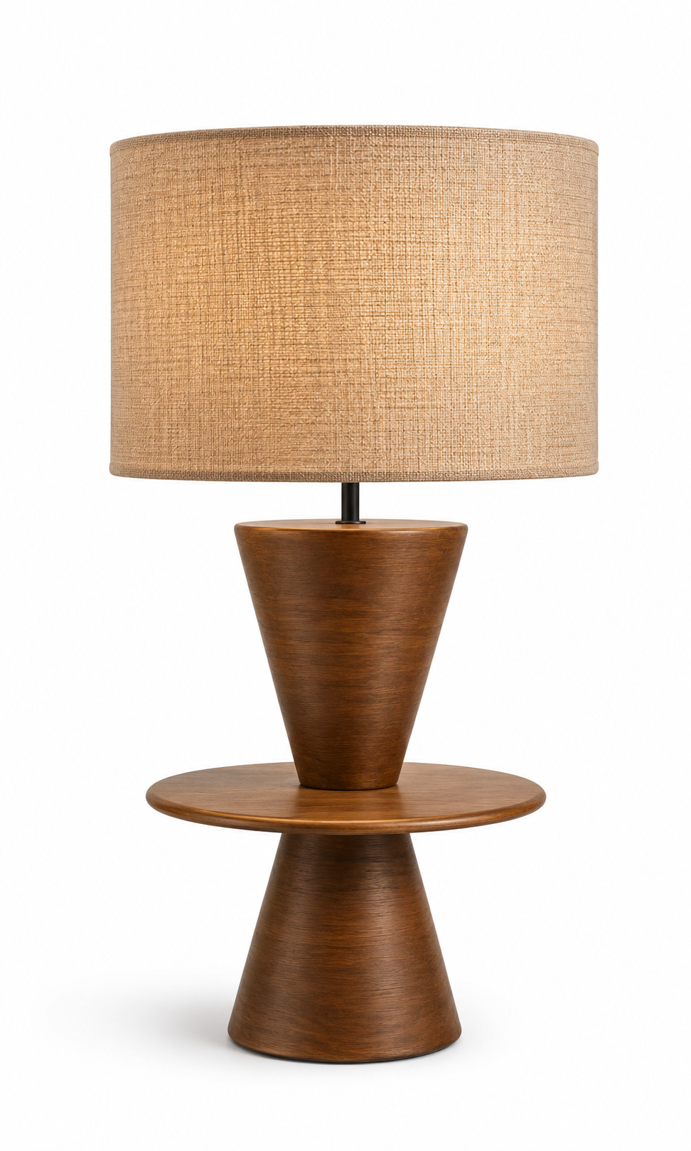 Zubato Lamp