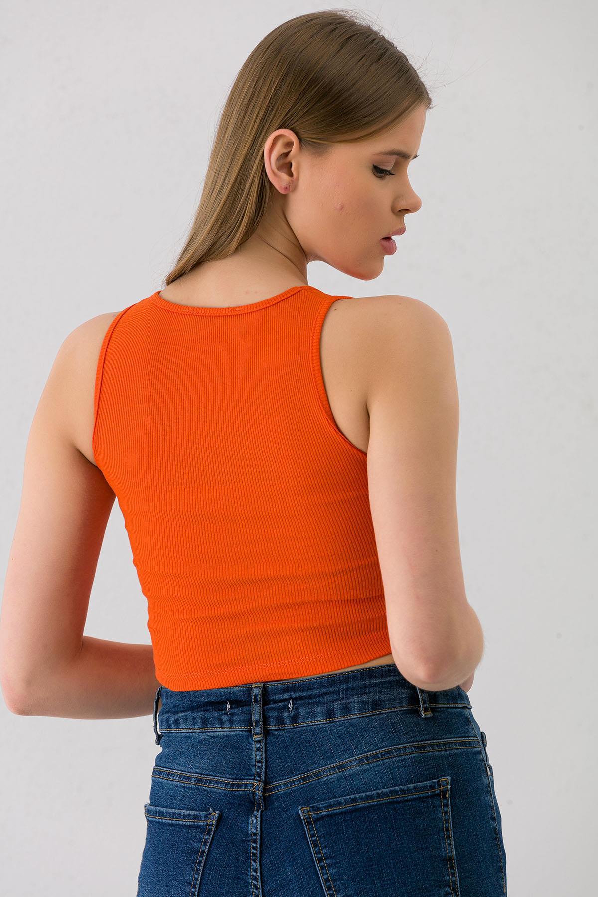 Kadın Kaşkorse Atlet 230066 -