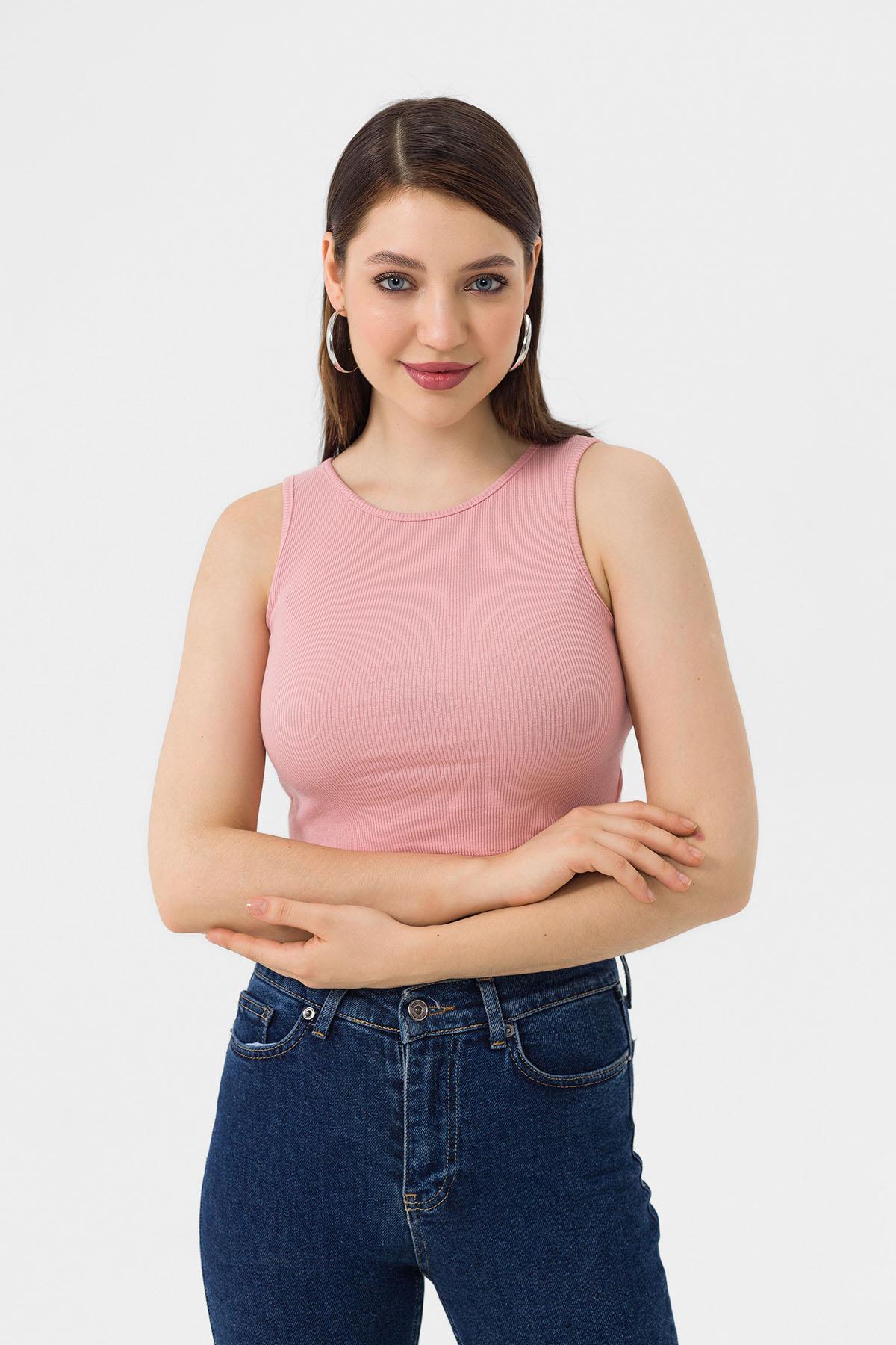 Kadın Kaşkorse Atlet 230066 -