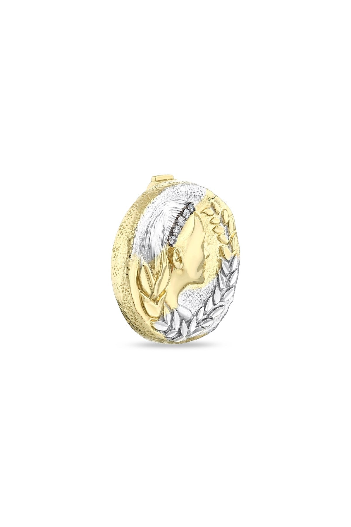 BAŞAK CHARM 