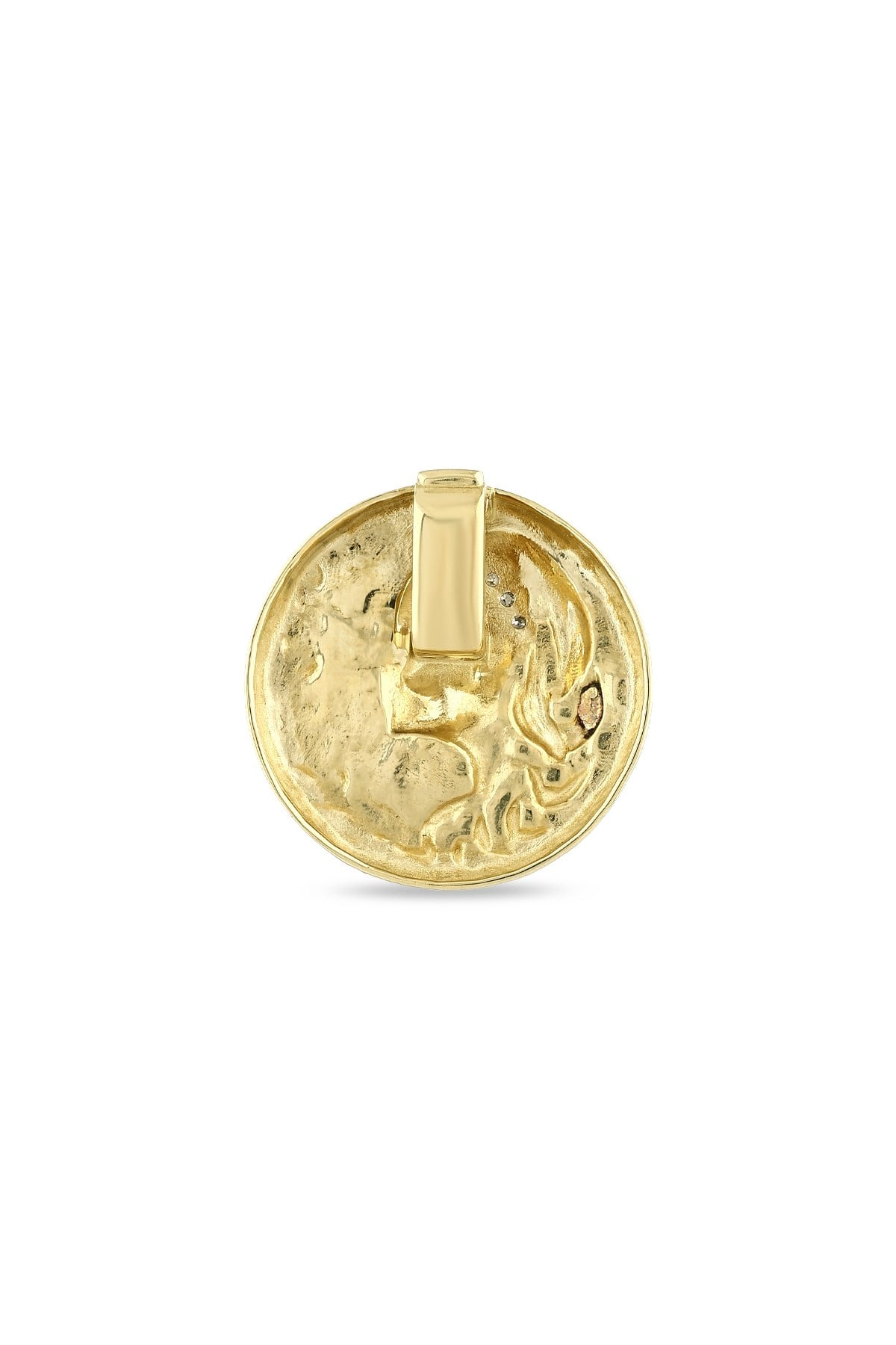 BAŞAK CHARM 
