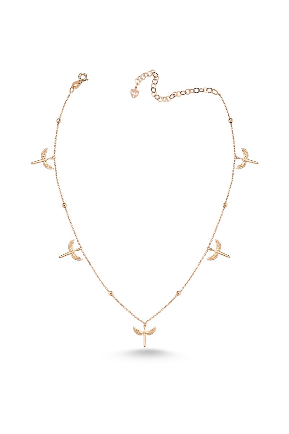 BEŞLİ MİKAİL TİNY CHOKER