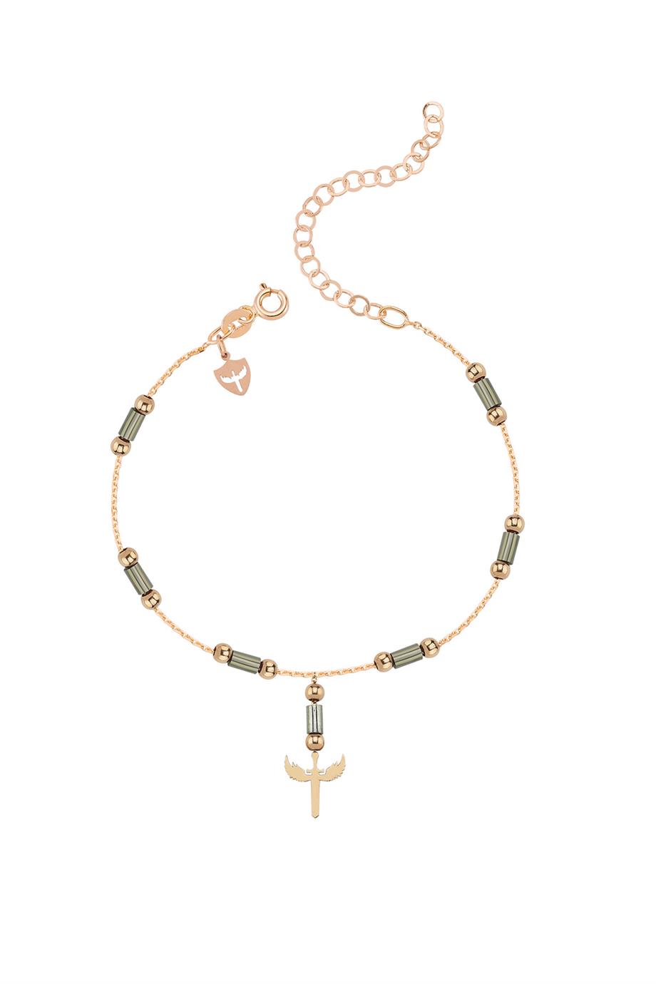 BONCUKLU MİKAİL MELEĞİ BİLEKLİK