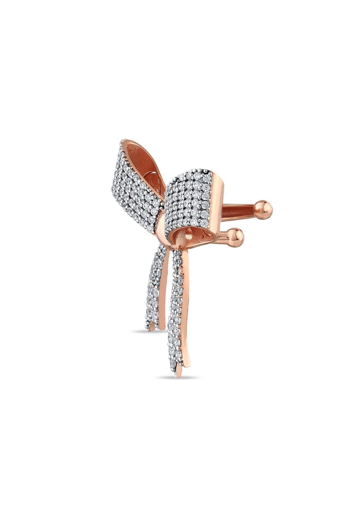 BÜYÜK BOY GIFT CUFF KÜPE TEK KULAK 
