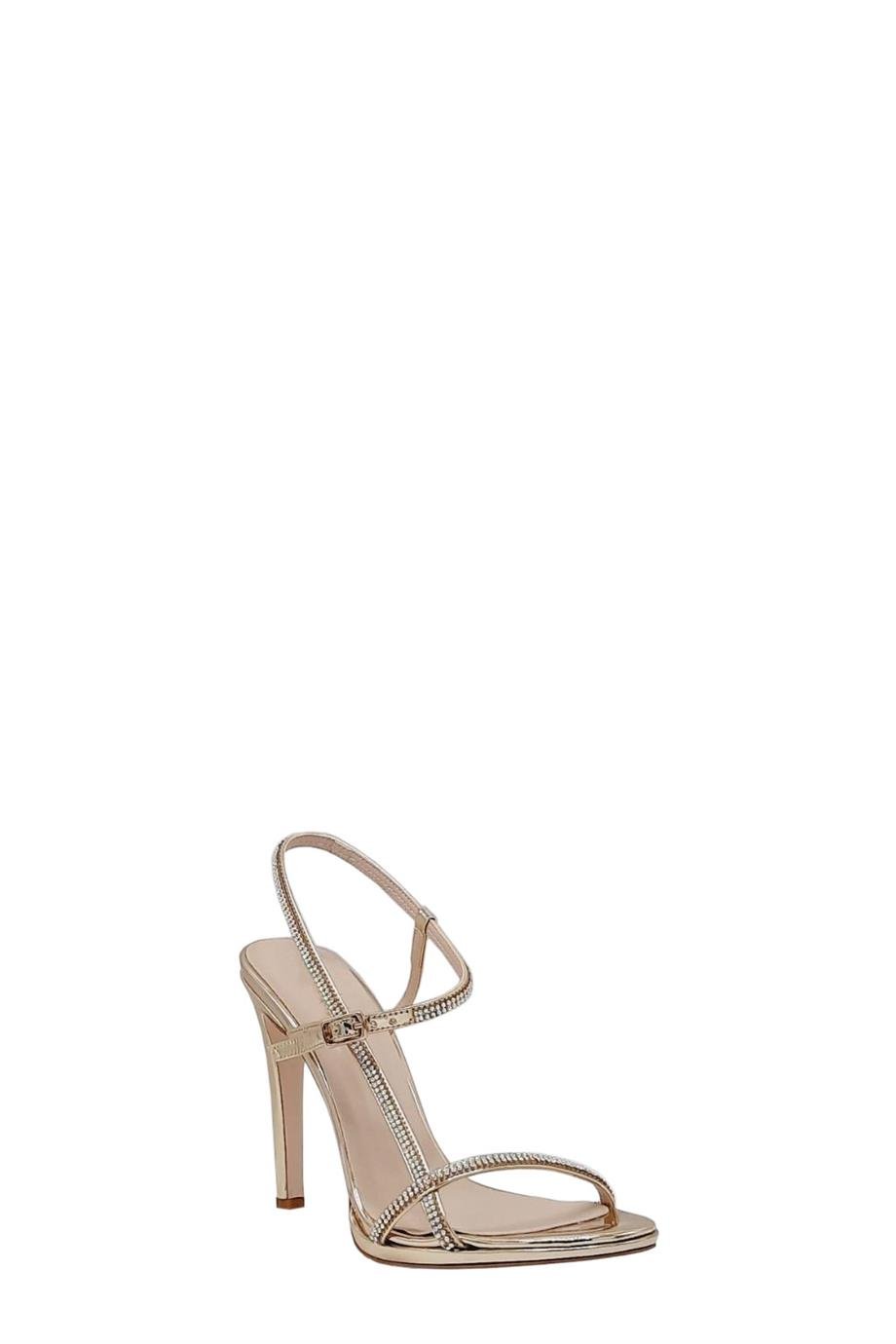 002 220703 Gold Ayna