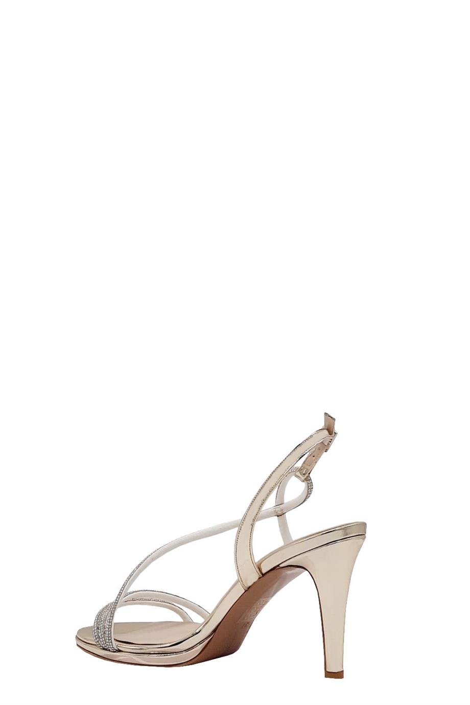 002 231812 Gold Ayna